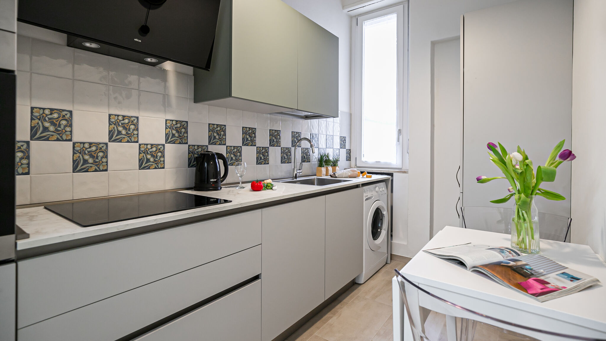 Italianway Milano Comfort - Gomes 5