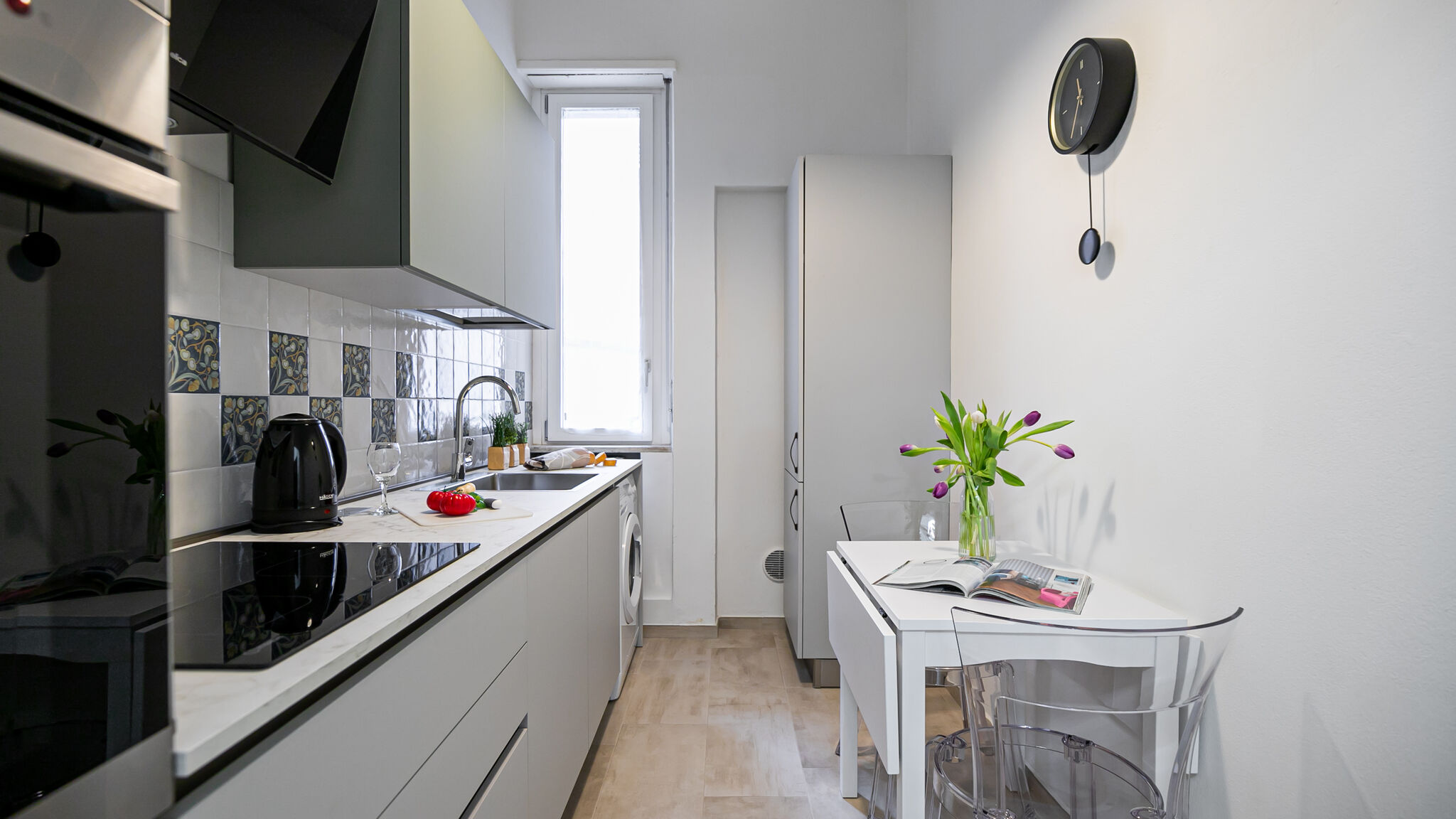 Italianway Milano Comfort - Gomes 5