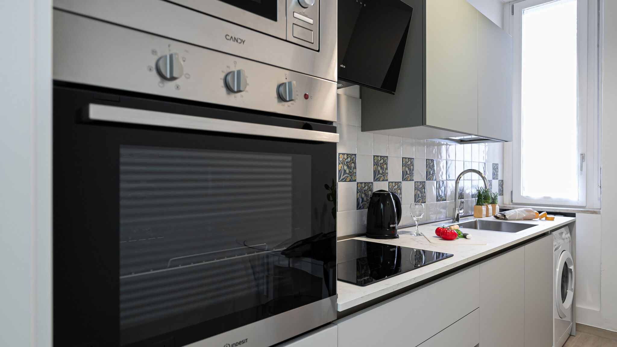 Italianway Milano Comfort - Gomes 5