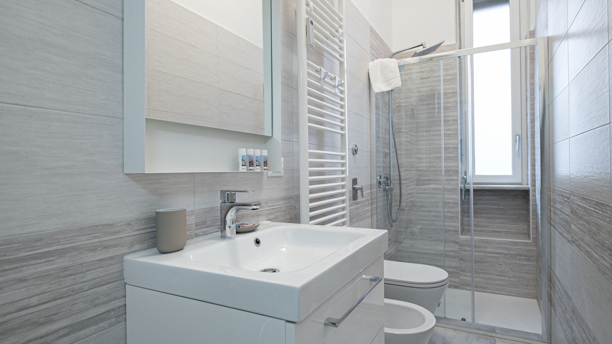 Italianway Milano Comfort - Gomes 5