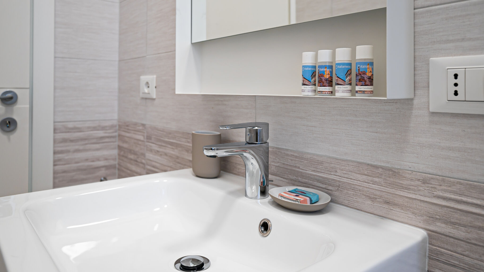 Italianway Milano Comfort - Gomes 5