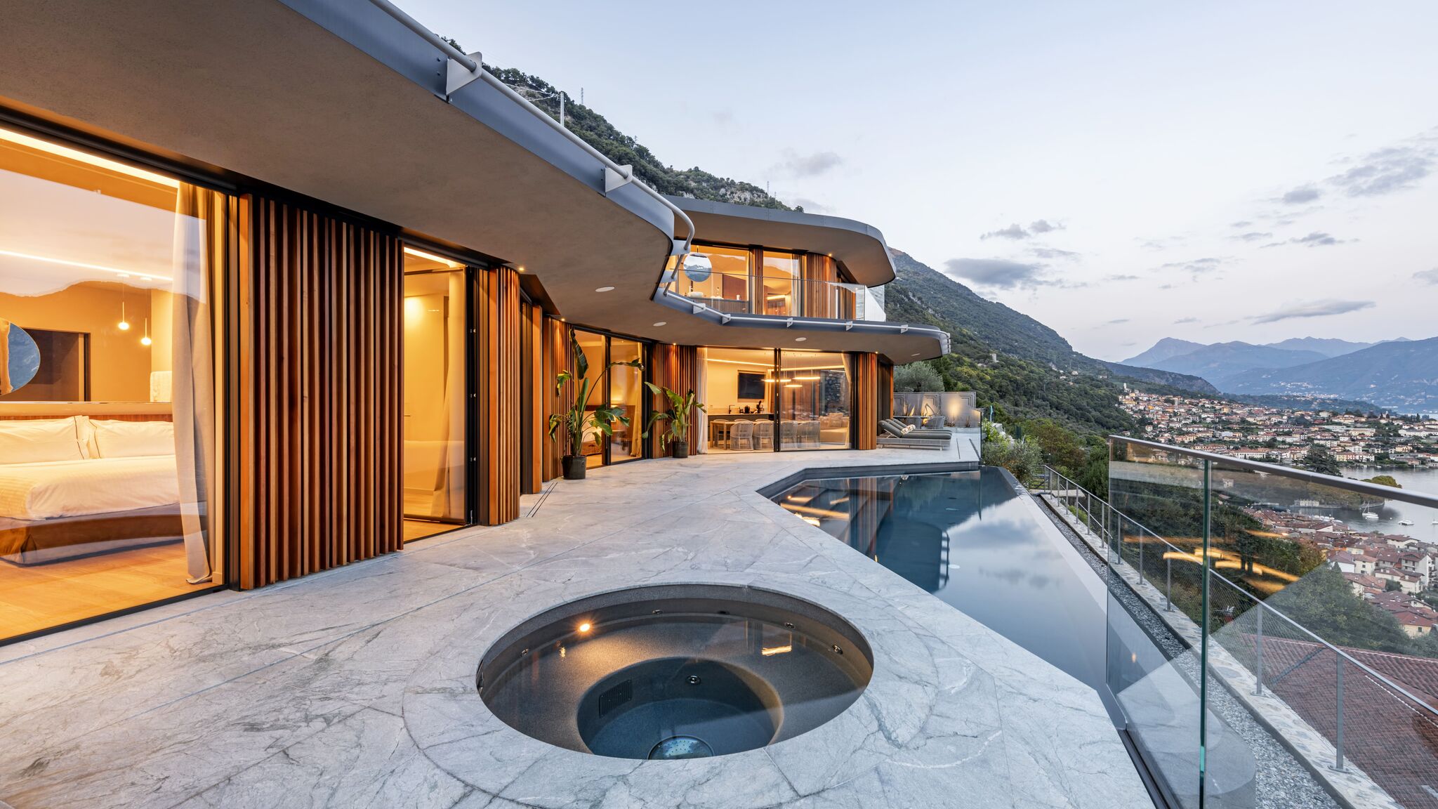 Italianway Sala Comacina Villa Ophelia by My Villa Collection