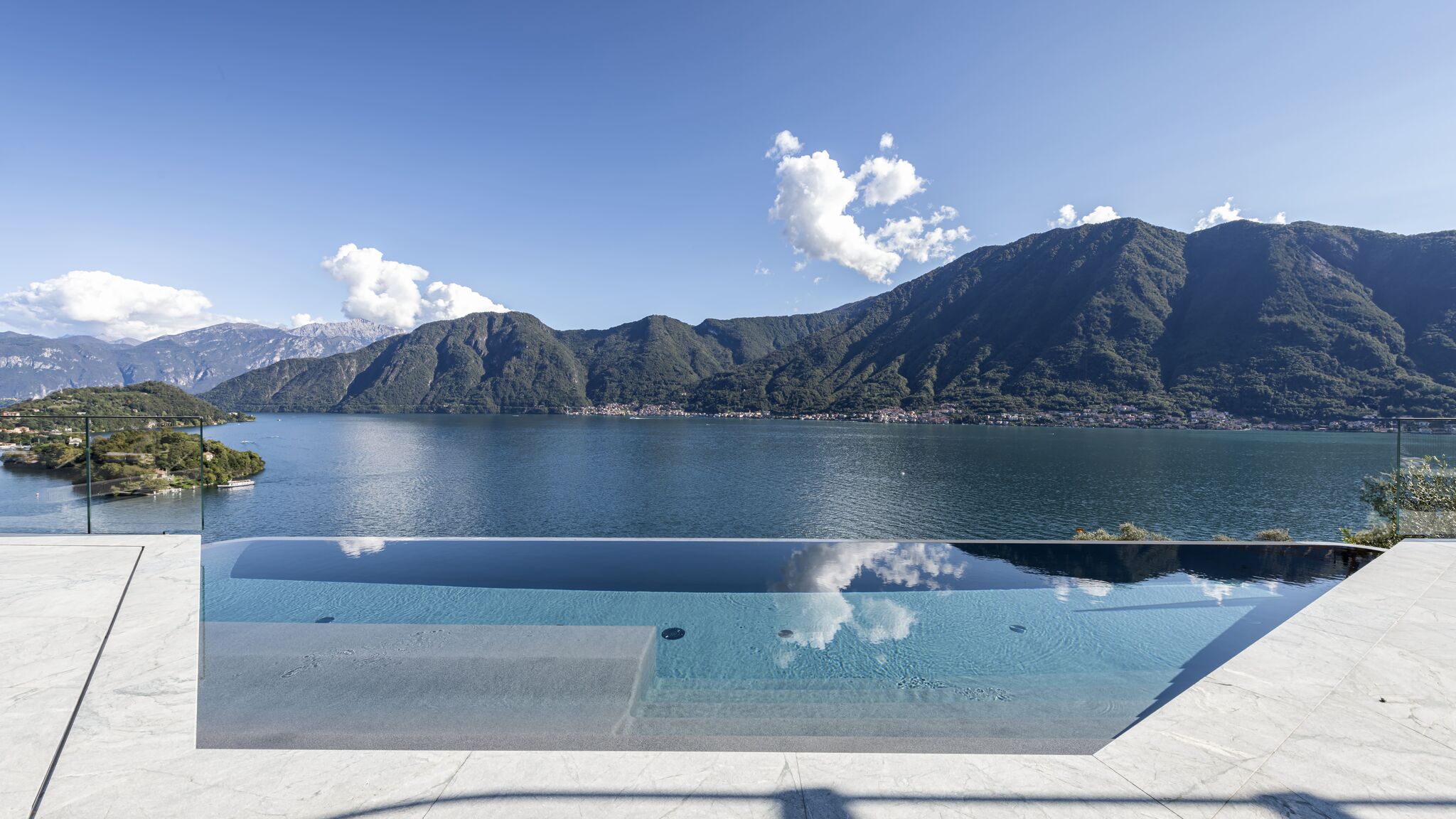 Italianway Sala Comacina Villa Ophelia by My Villa Collection