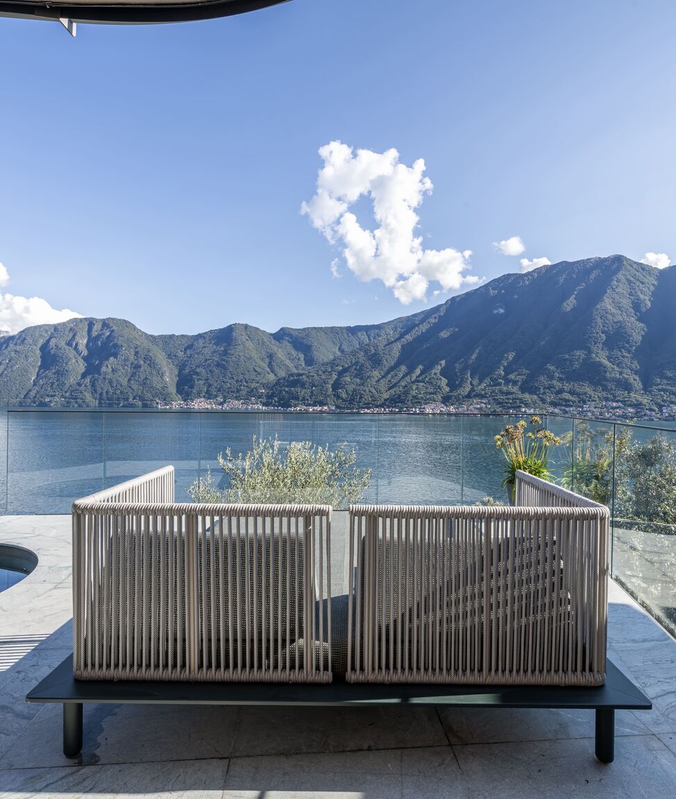 Italianway Sala Comacina Villa Ophelia by My Villa Collection