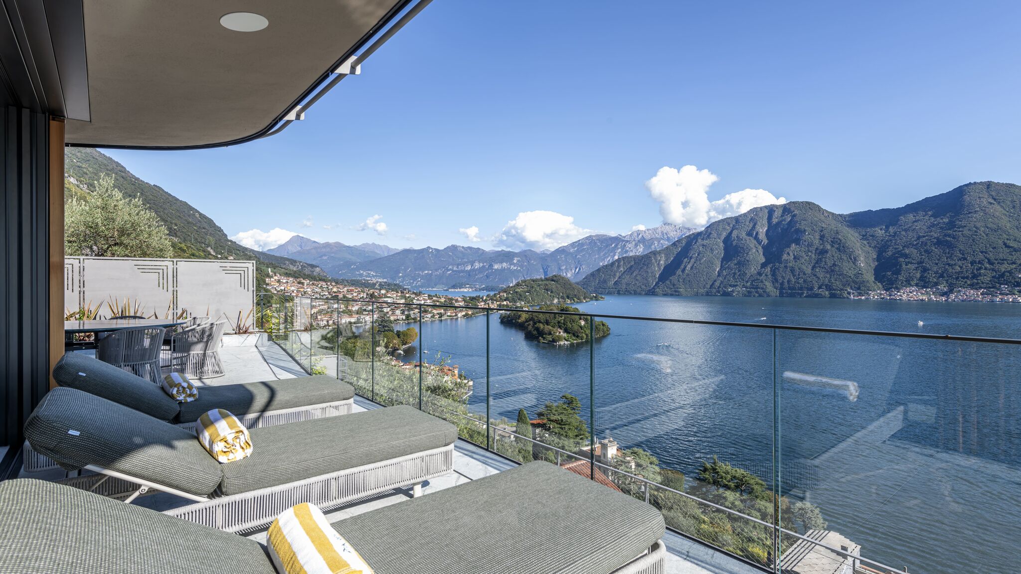 Italianway Sala Comacina Villa Ophelia by My Villa Collection