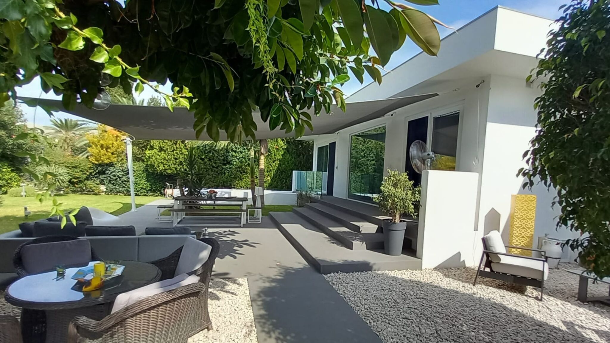 Italianway Palermo Mondello Luxury villa