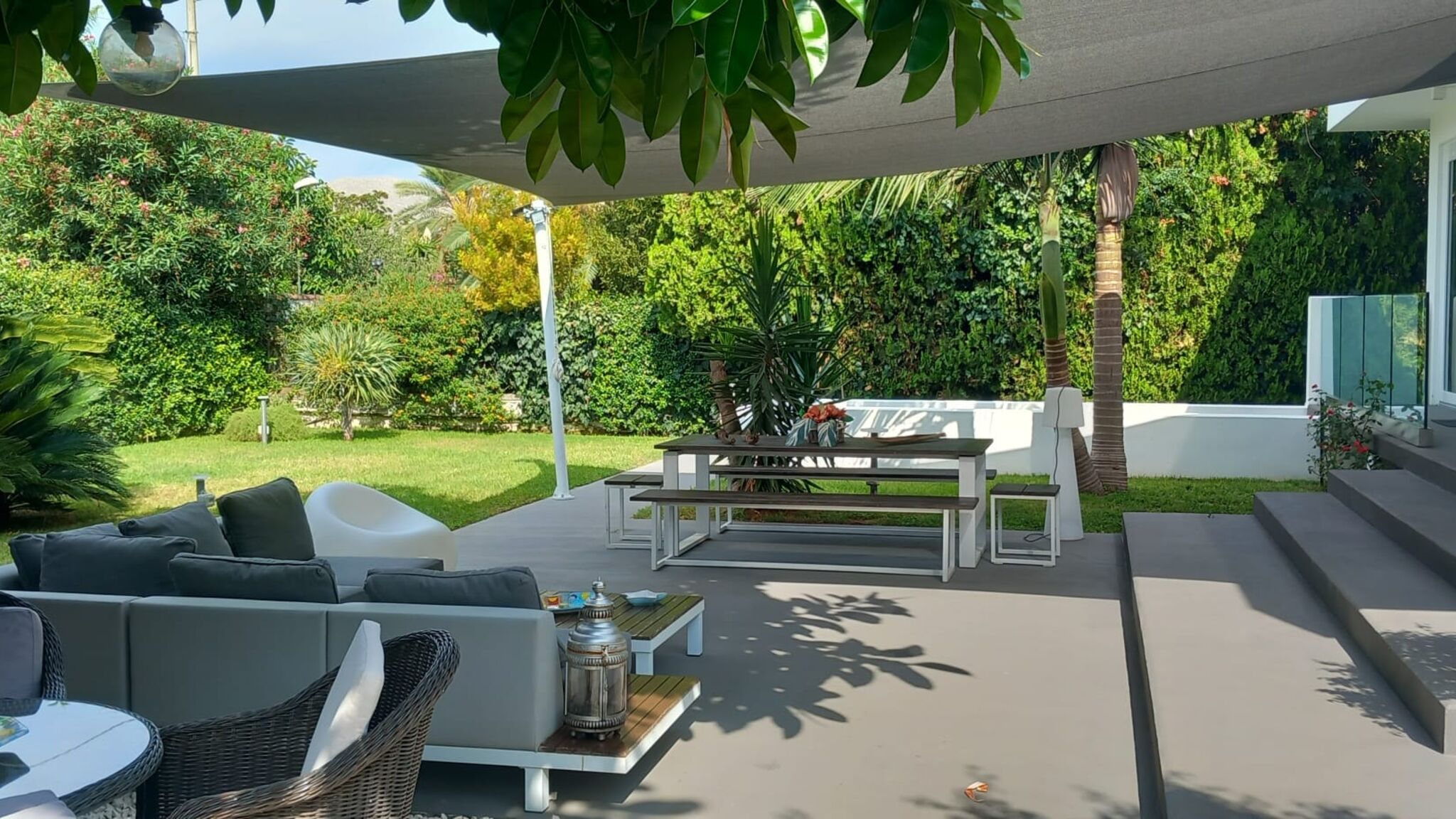 Italianway Palermo Mondello Luxury villa