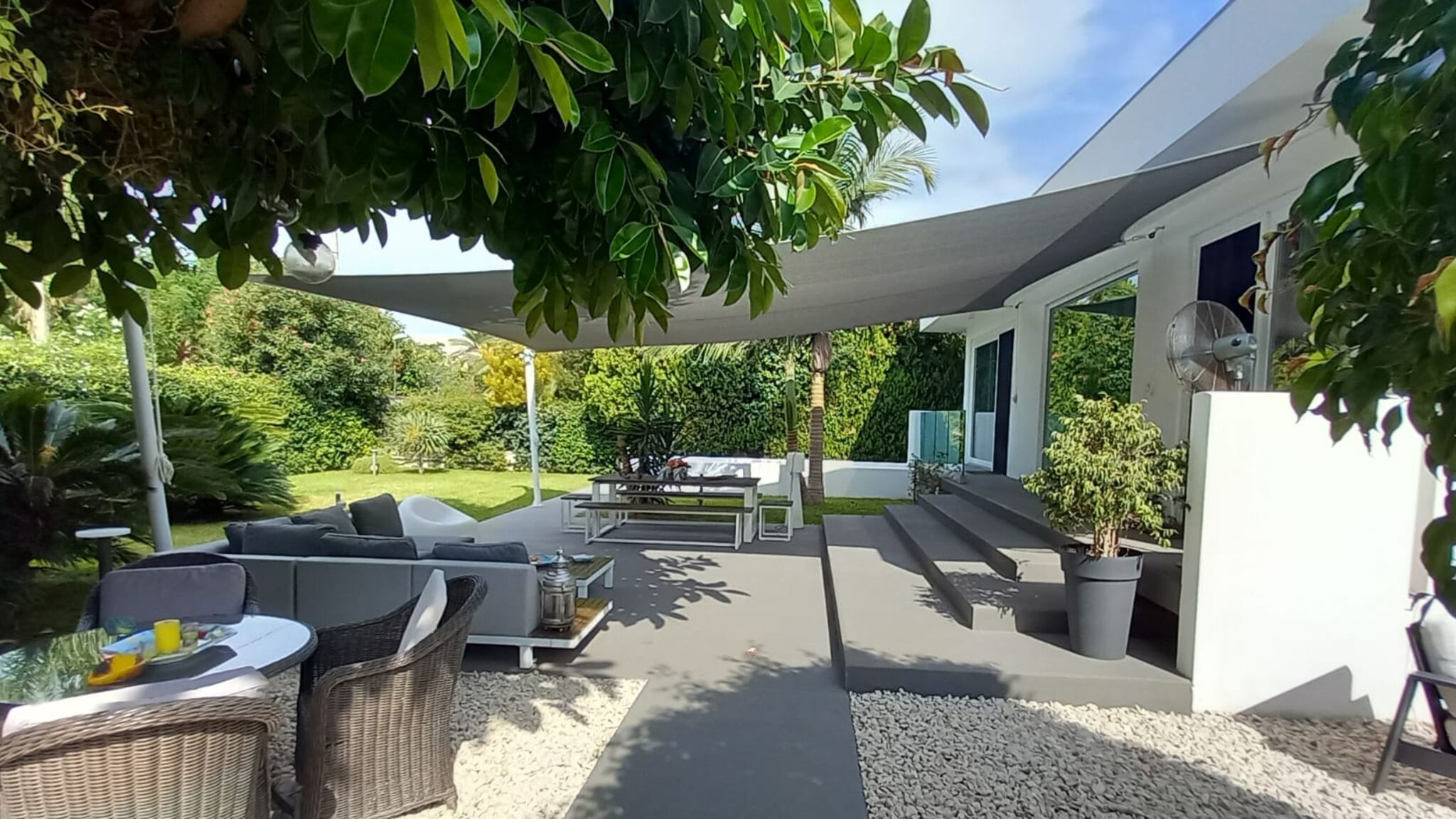 Italianway Palermo Mondello Luxury villa