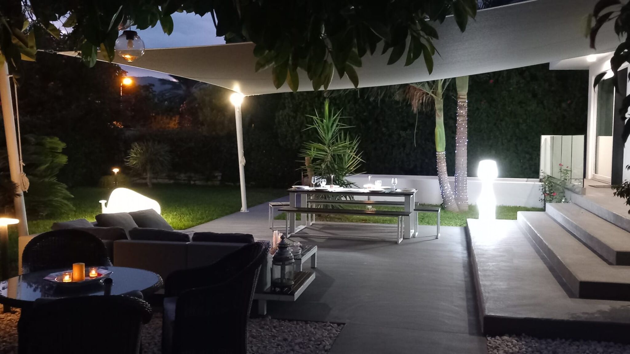 Italianway Palermo Mondello Luxury villa