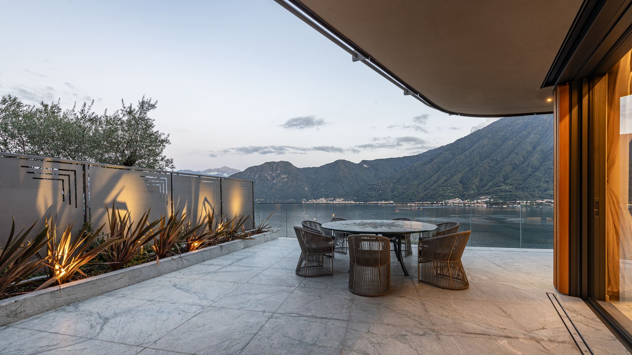 Italianway Sala Comacina Villa Ophelia by My Villa Collection