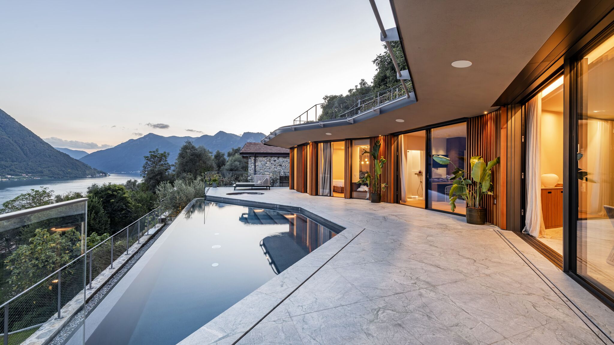 Italianway Sala Comacina Villa Ophelia by My Villa Collection