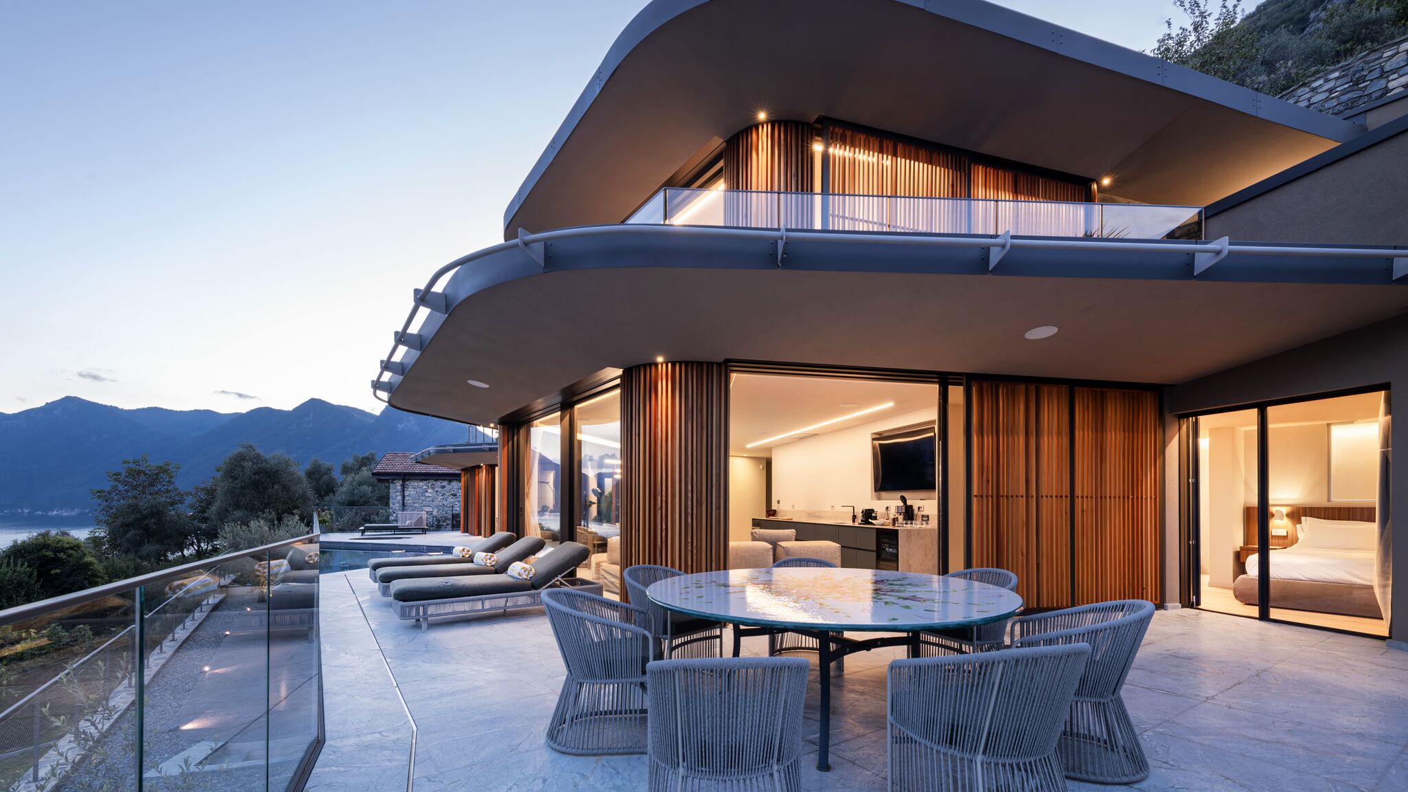 Italianway Sala Comacina Villa Ophelia by My Villa Collection