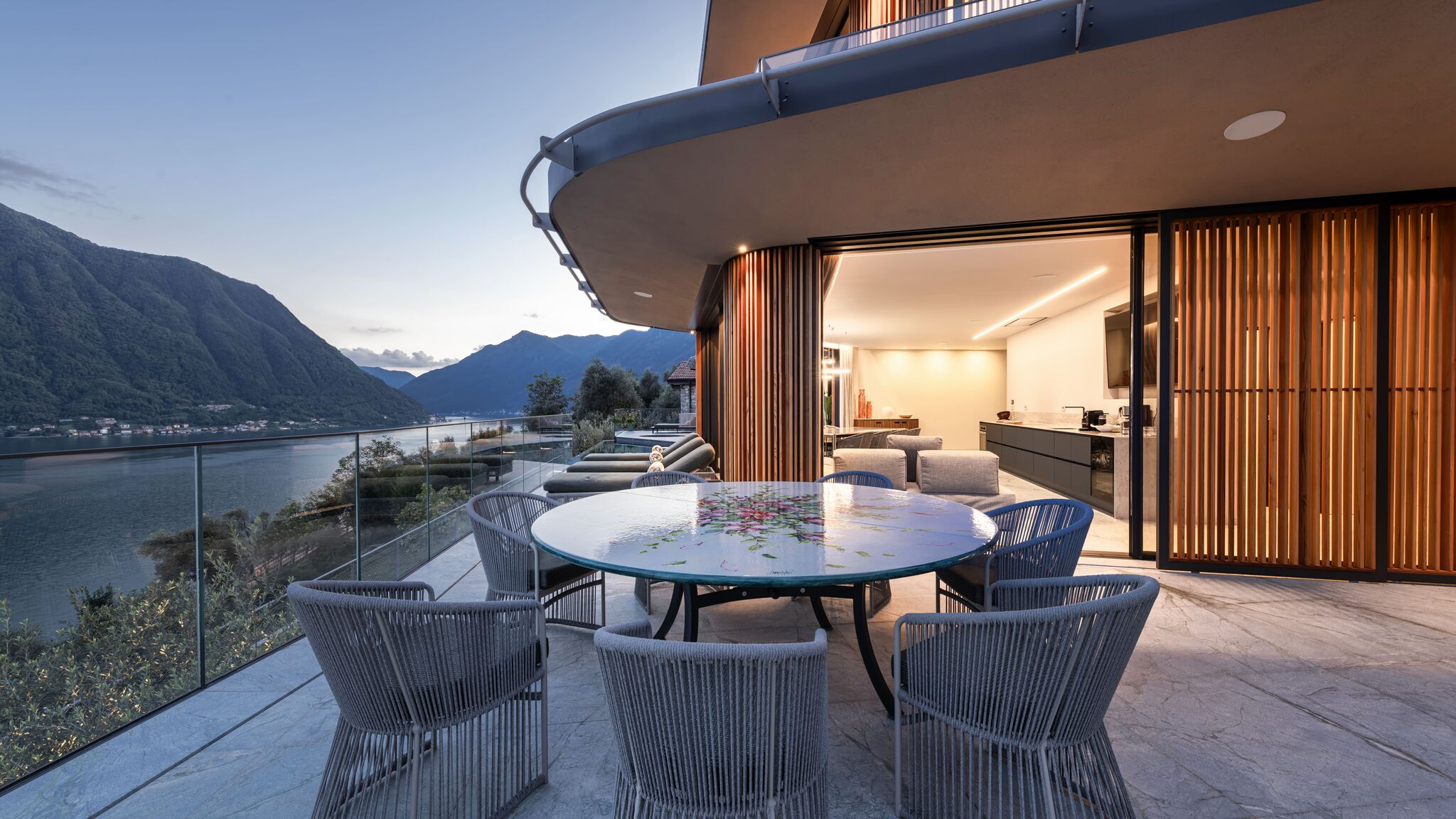 Italianway Sala Comacina Villa Ophelia by My Villa Collection