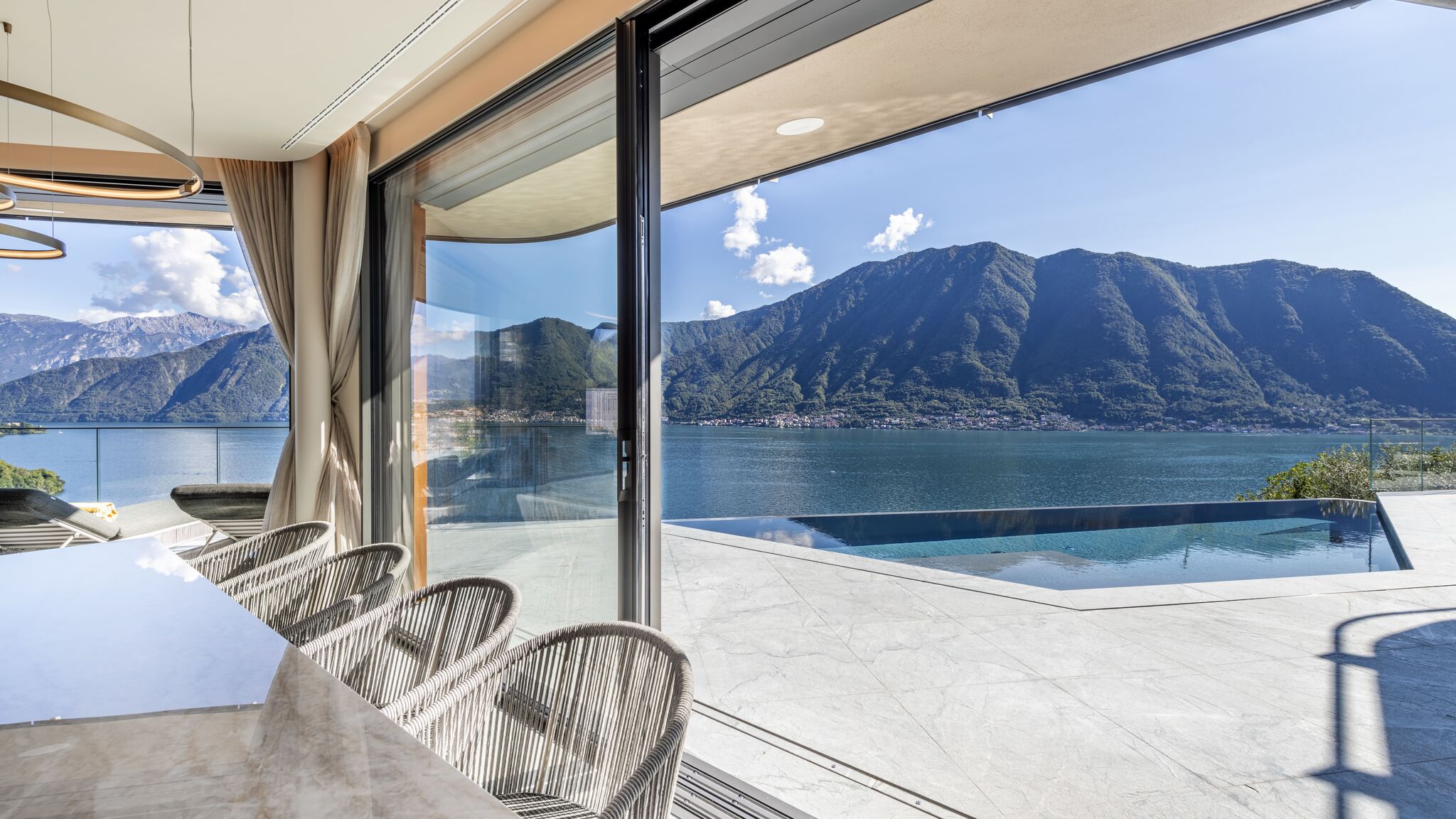 Italianway Sala Comacina Villa Ophelia by My Villa Collection