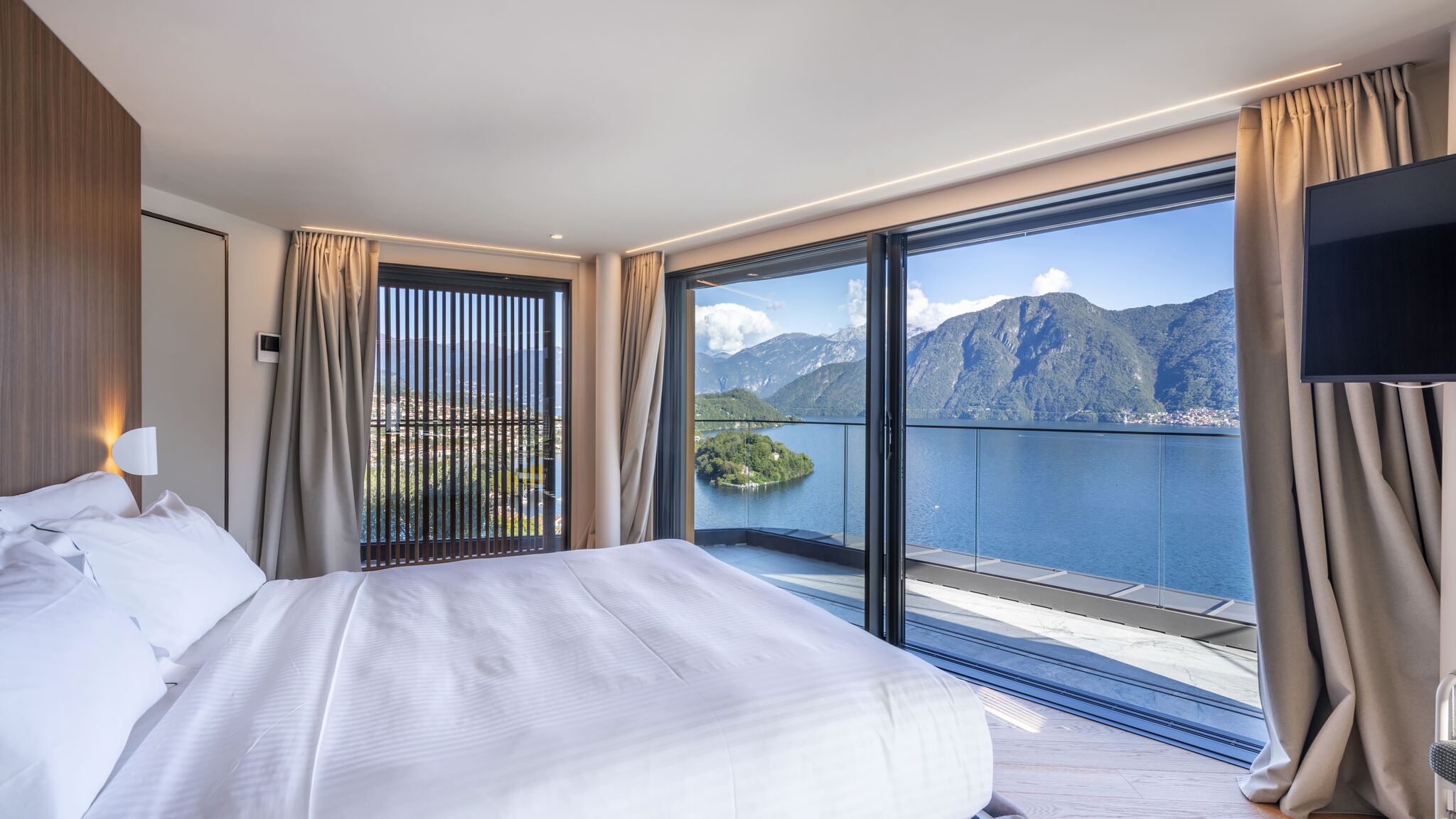 Italianway Sala Comacina Villa Ophelia by My Villa Collection