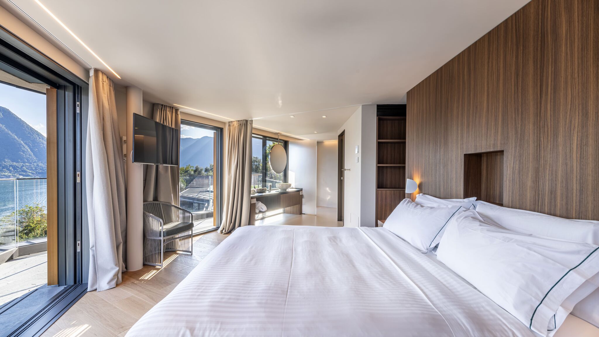 Italianway Sala Comacina Villa Ophelia by My Villa Collection