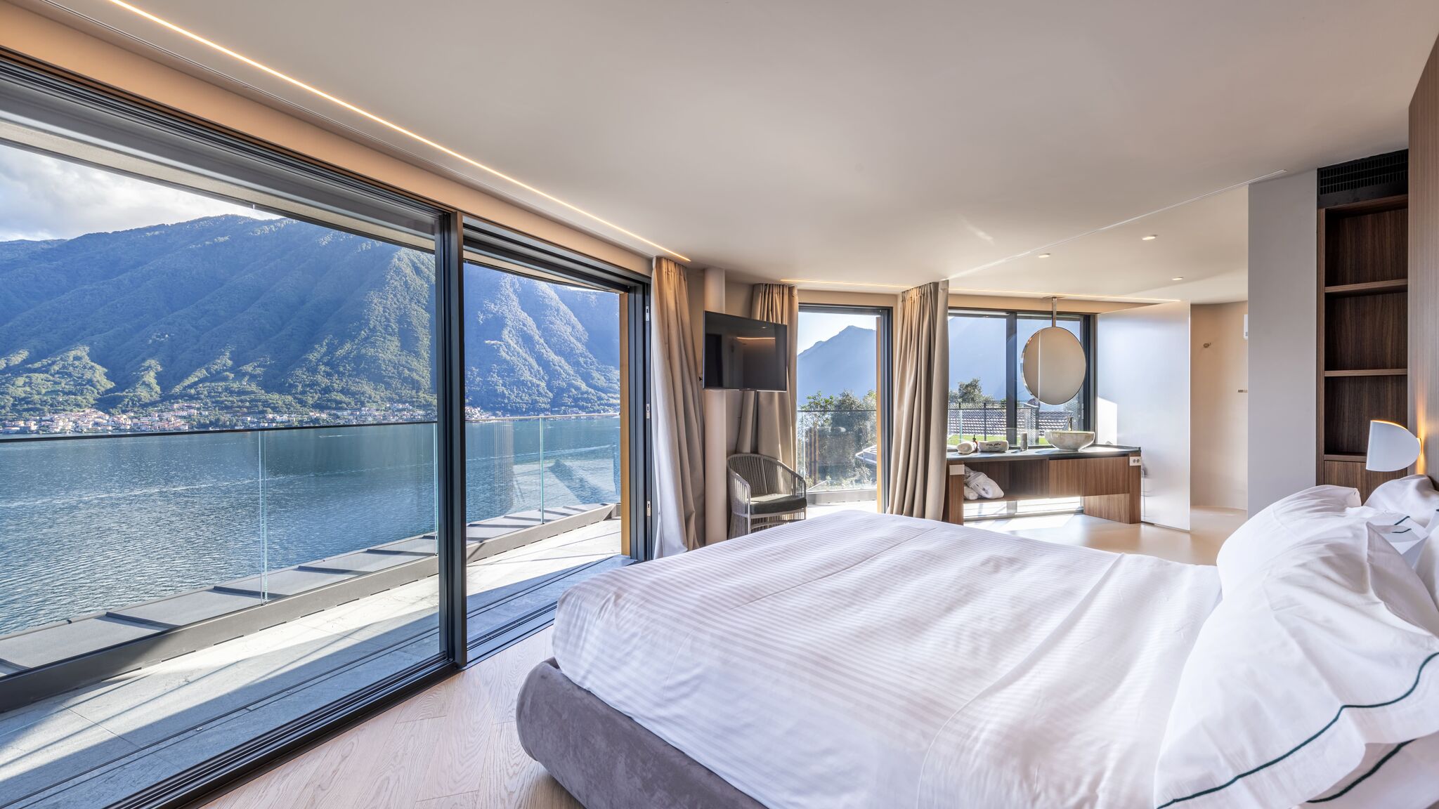 Italianway Sala Comacina Villa Ophelia by My Villa Collection