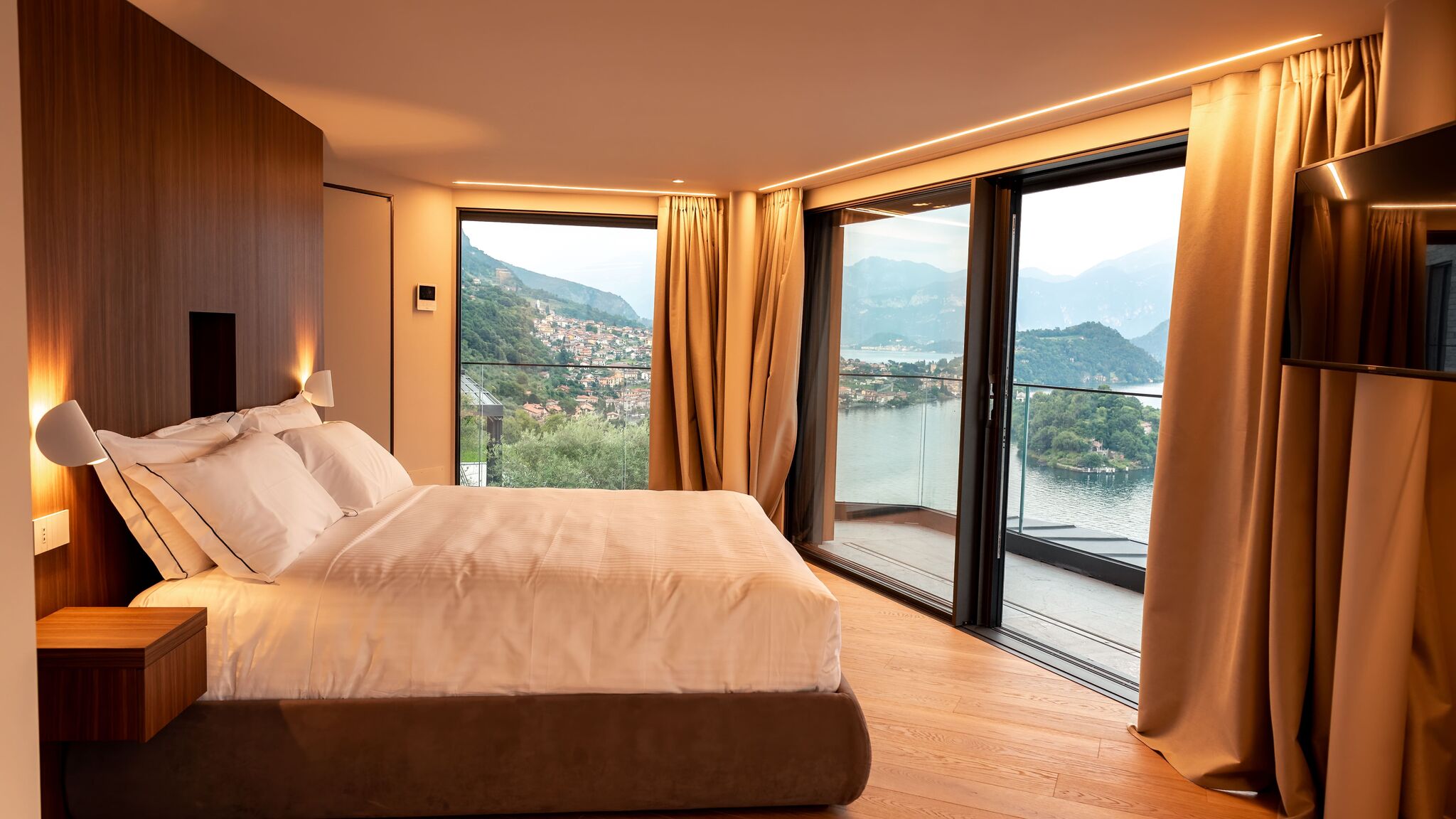 Italianway Sala Comacina Villa Ophelia by My Villa Collection