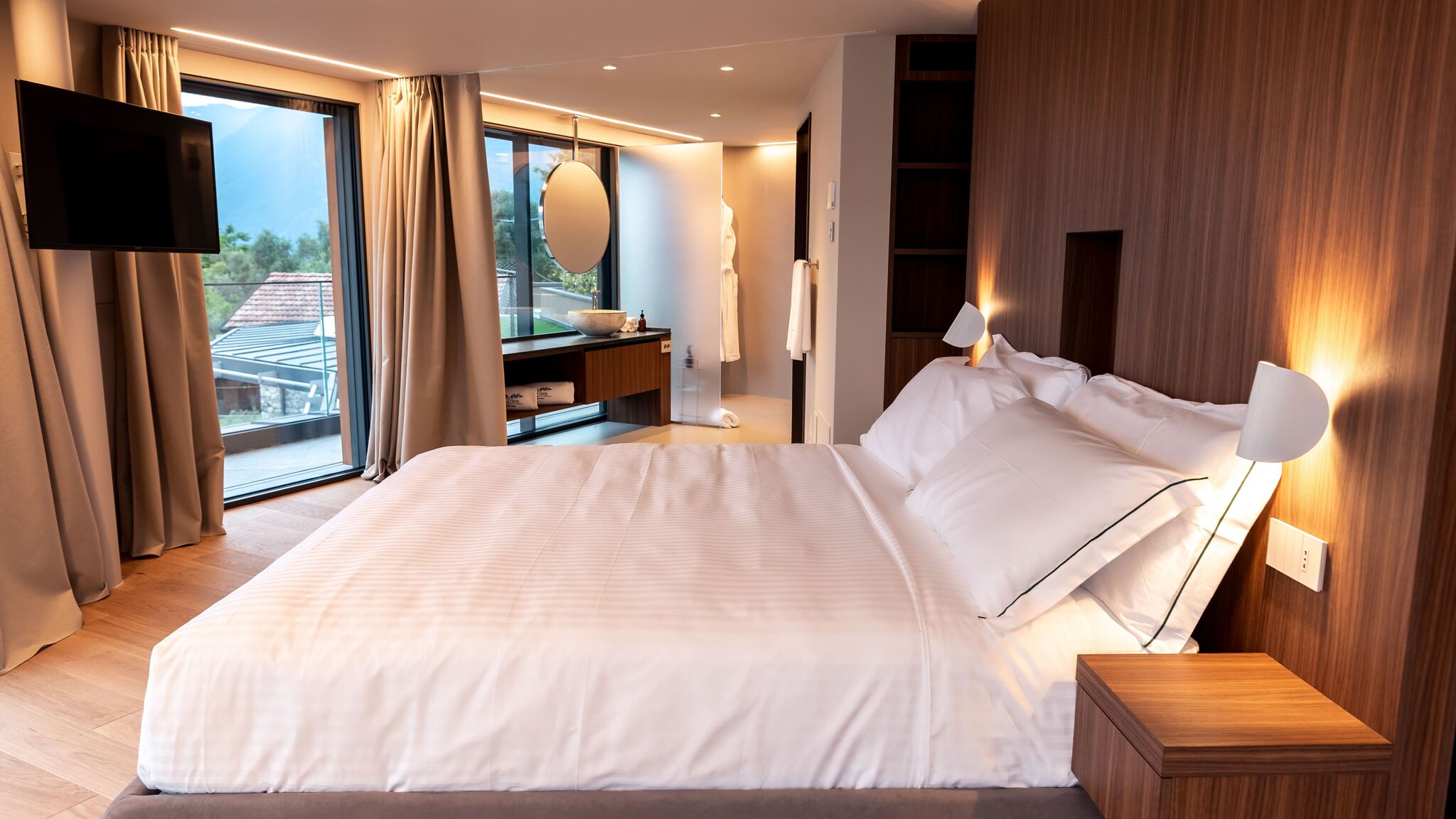 Italianway Sala Comacina Villa Ophelia by My Villa Collection