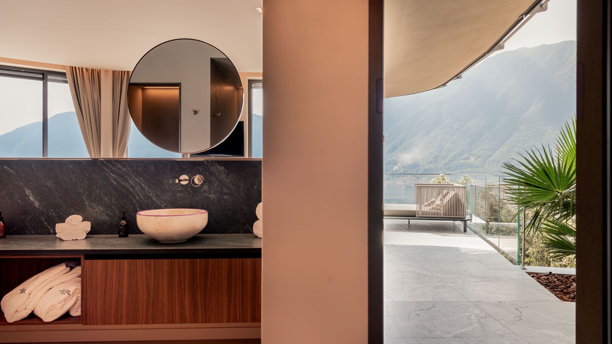 Italianway Sala Comacina Villa Ophelia by My Villa Collection