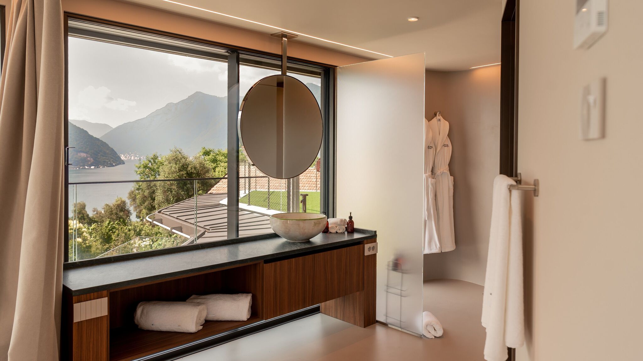 Italianway Sala Comacina Villa Ophelia by My Villa Collection