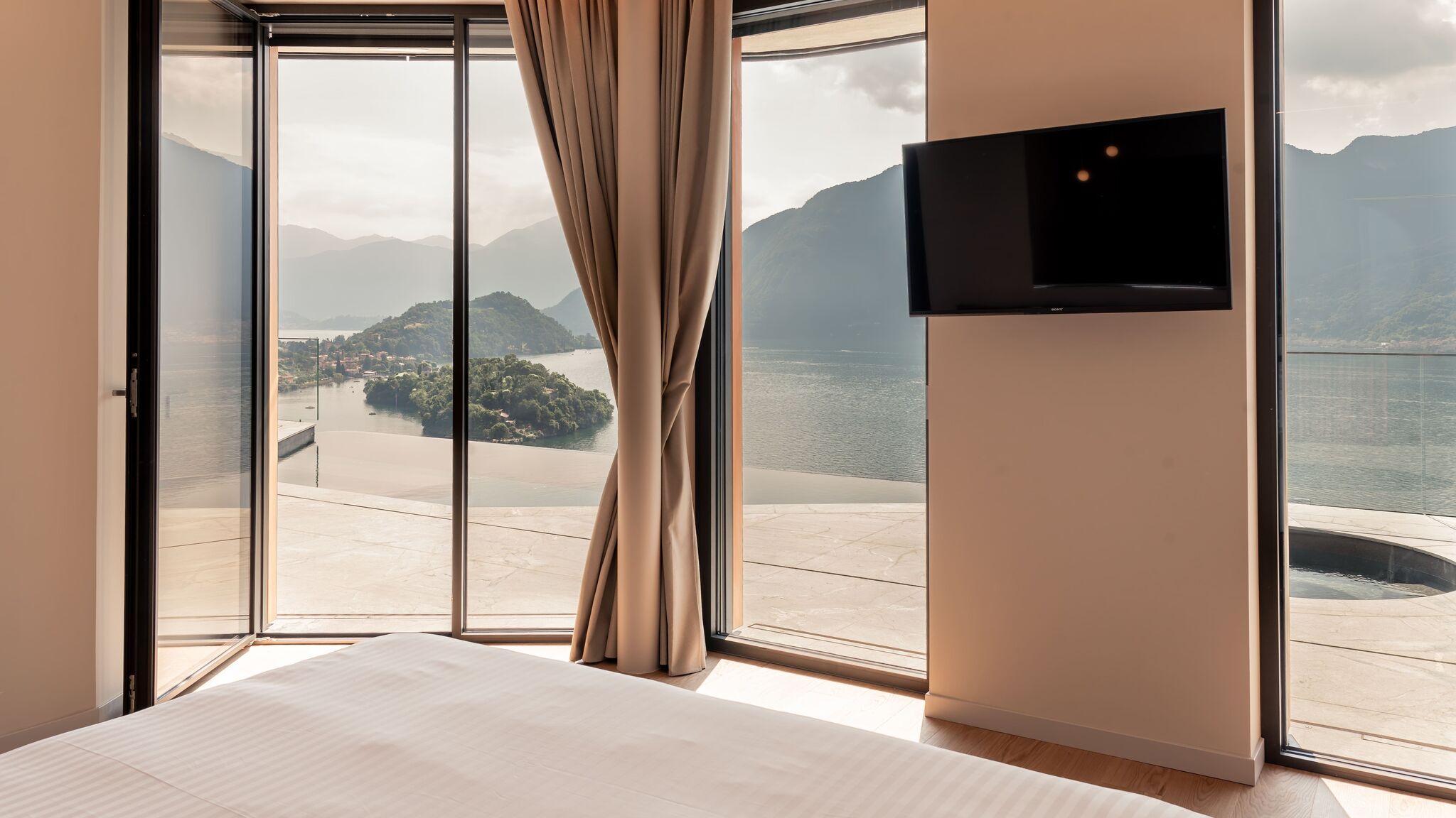 Italianway Sala Comacina Villa Ophelia by My Villa Collection