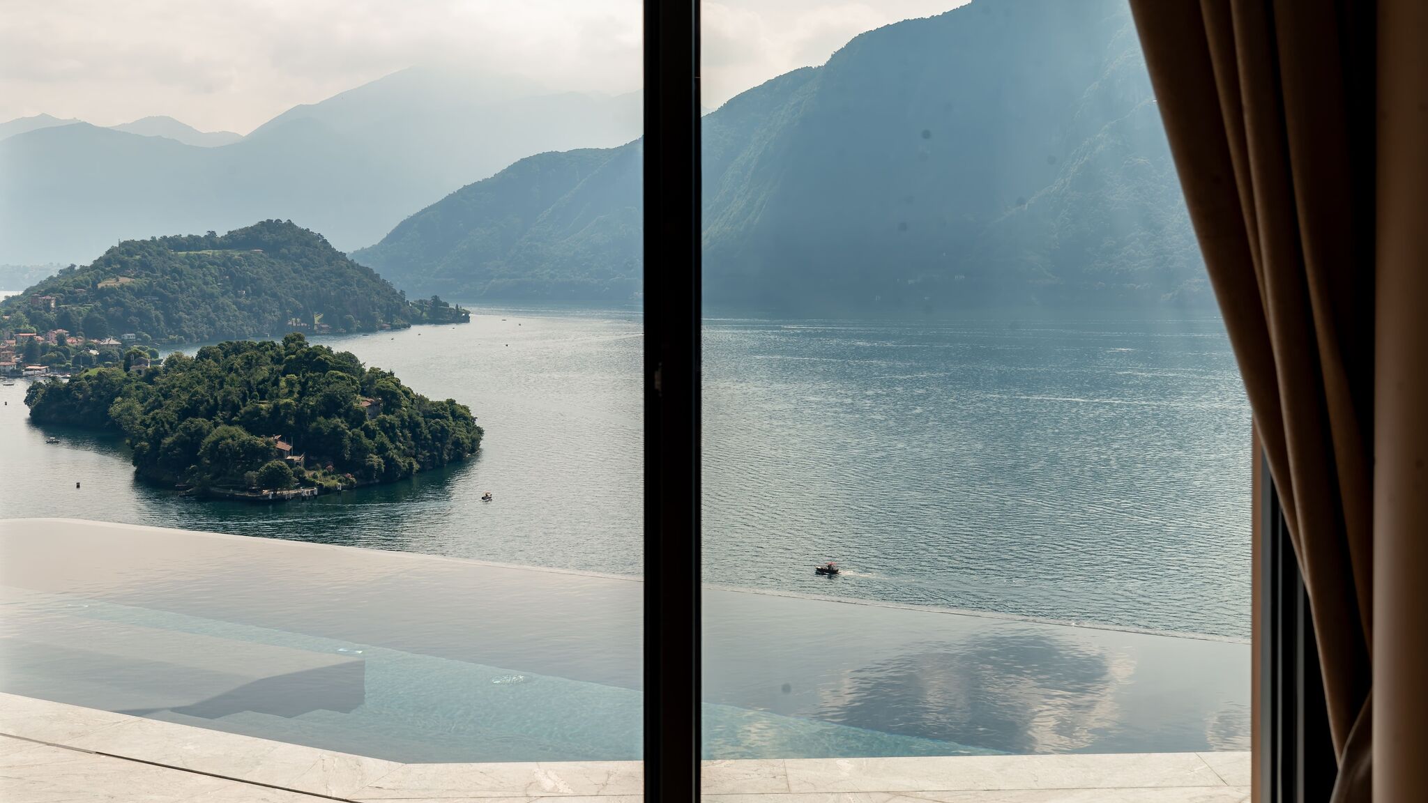 Italianway Sala Comacina Villa Ophelia by My Villa Collection