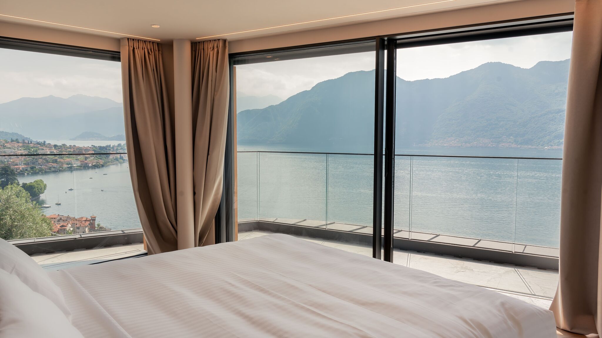 Italianway Sala Comacina Villa Ophelia by My Villa Collection