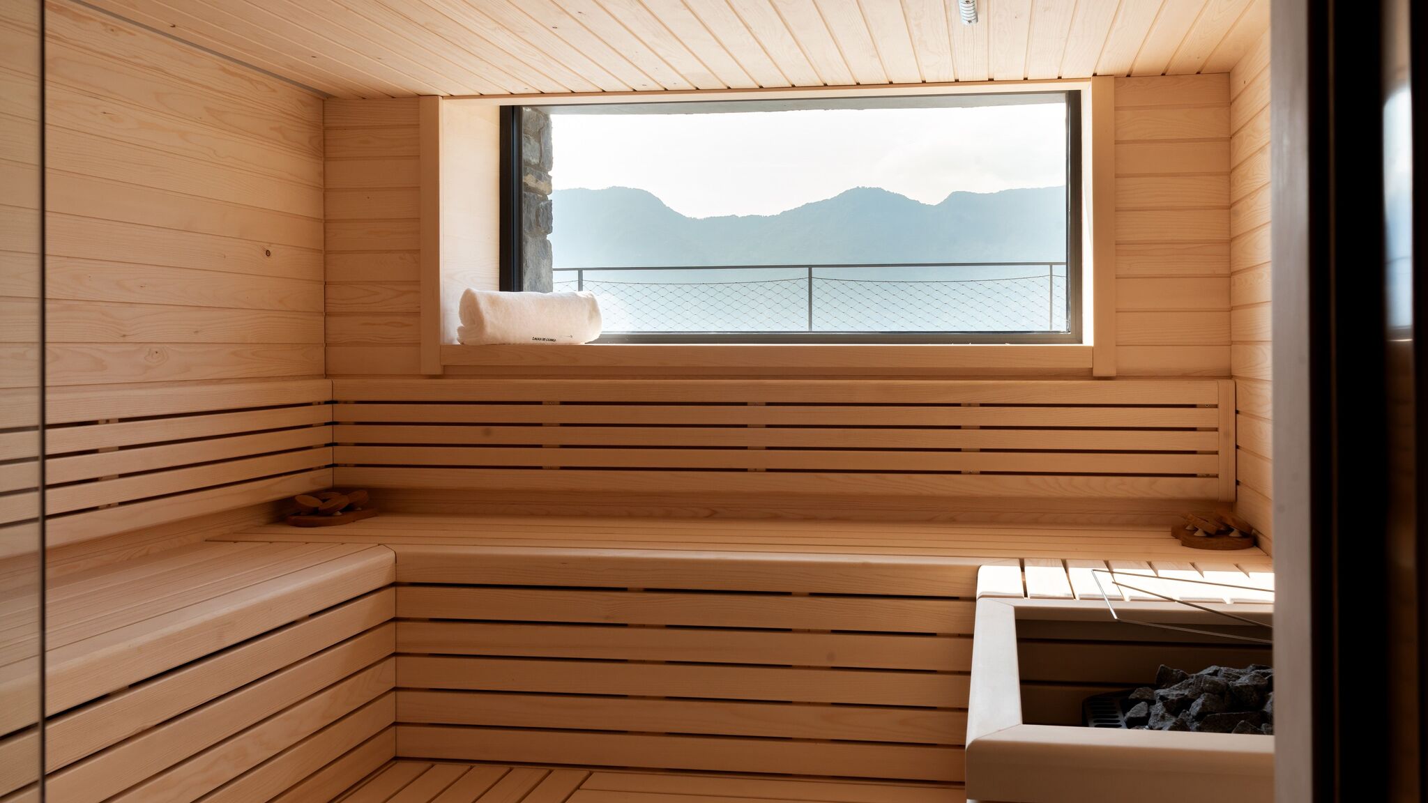 Italianway Sala Comacina Villa Ophelia by My Villa Collection