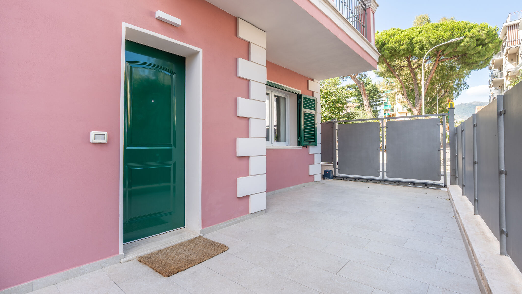 Italianway Taggia Aurea 27 - 5 Min Walk to Beach & Private Garden