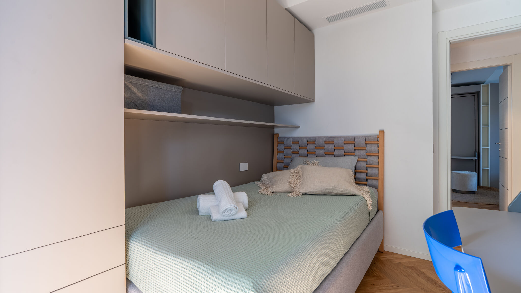 Italianway Taggia Aurea 27 - 5 Min Walk to Beach & Private Garden