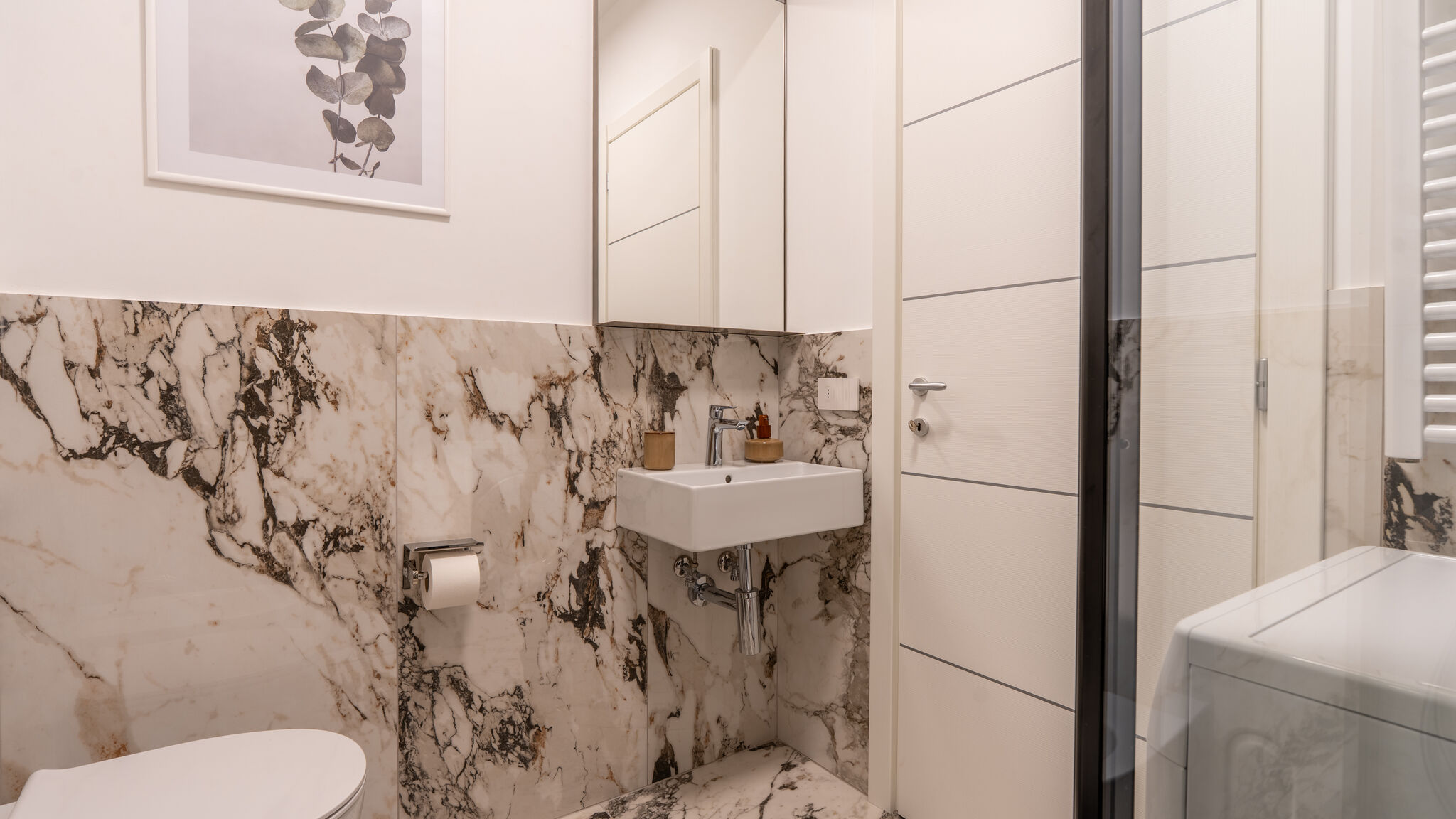 Italianway Taggia Aurea 27 - 5 Min Walk to Beach & Private Garden