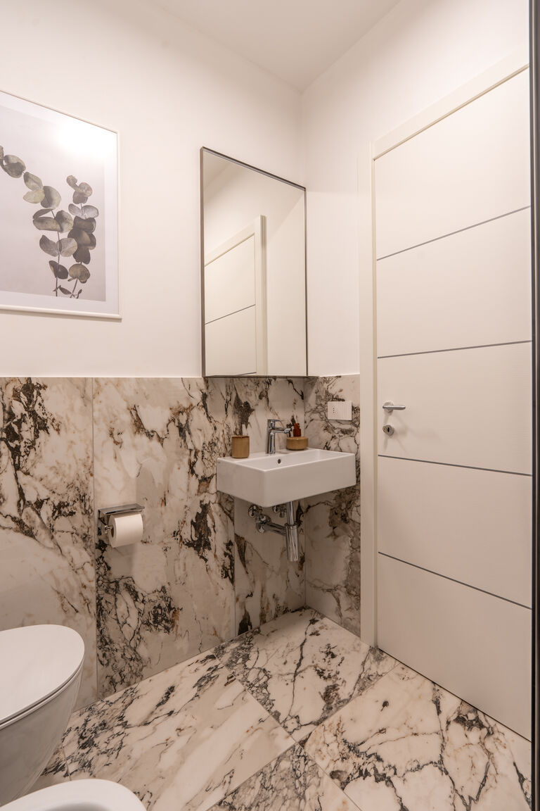 Italianway Taggia Aurea 27 - 5 Min Walk to Beach & Private Garden