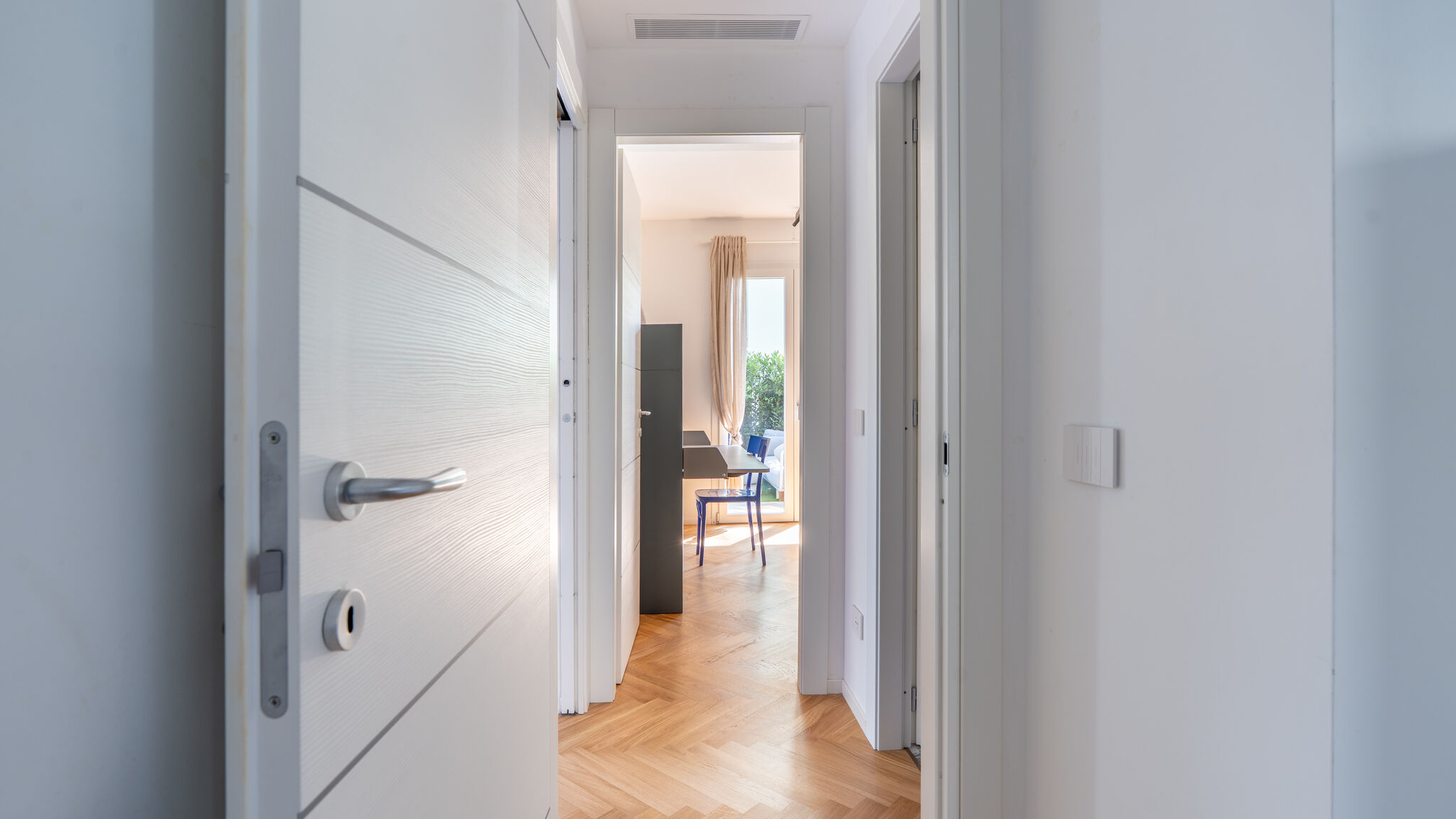 Italianway Taggia Aurea 27 - 5 Min Walk to Beach & Private Garden