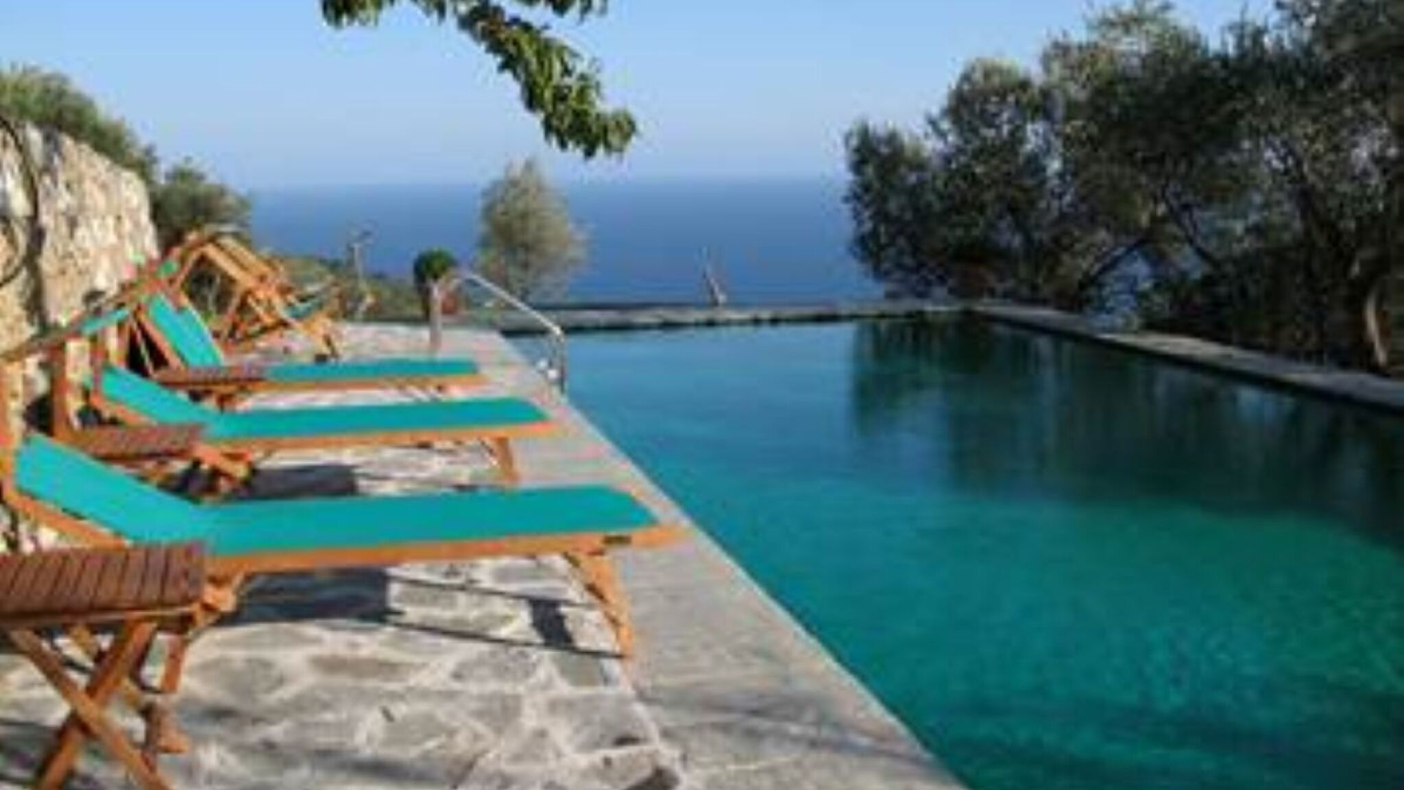 Italianway Monterosso al Mare Chiostro