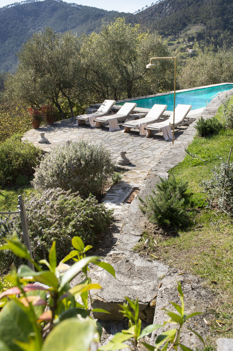 Italianway Monterosso al Mare Chiostro