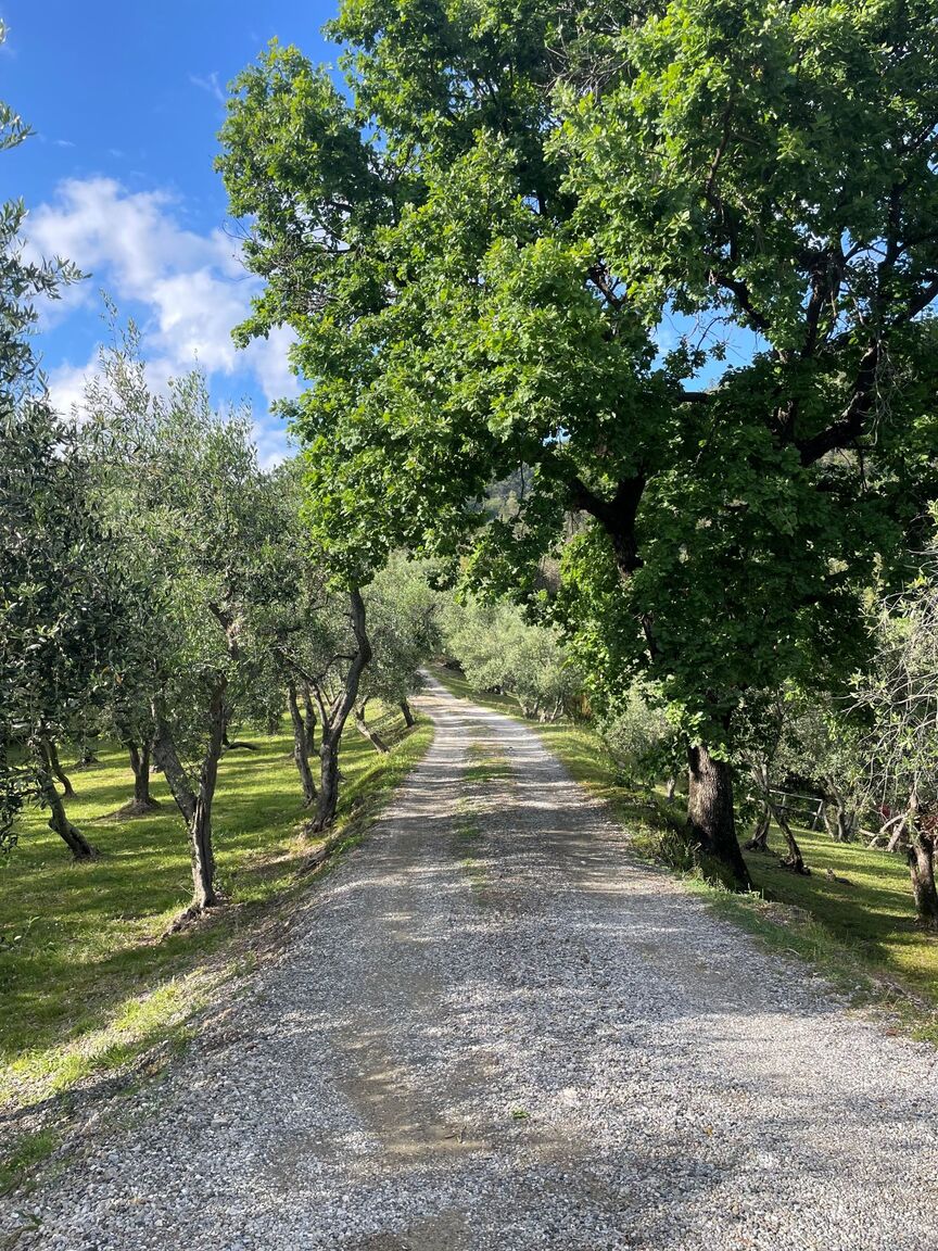 Italianway Monterosso al Mare Chiostro