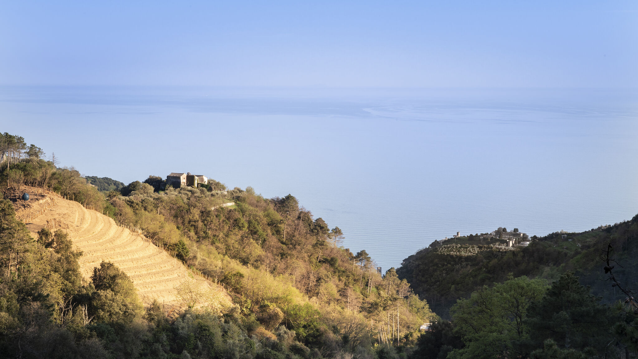Italianway Monterosso al Mare Chiostro