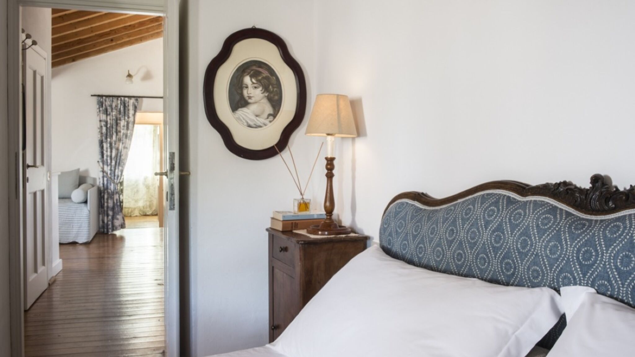 Italianway Monterosso al Mare Chiostro