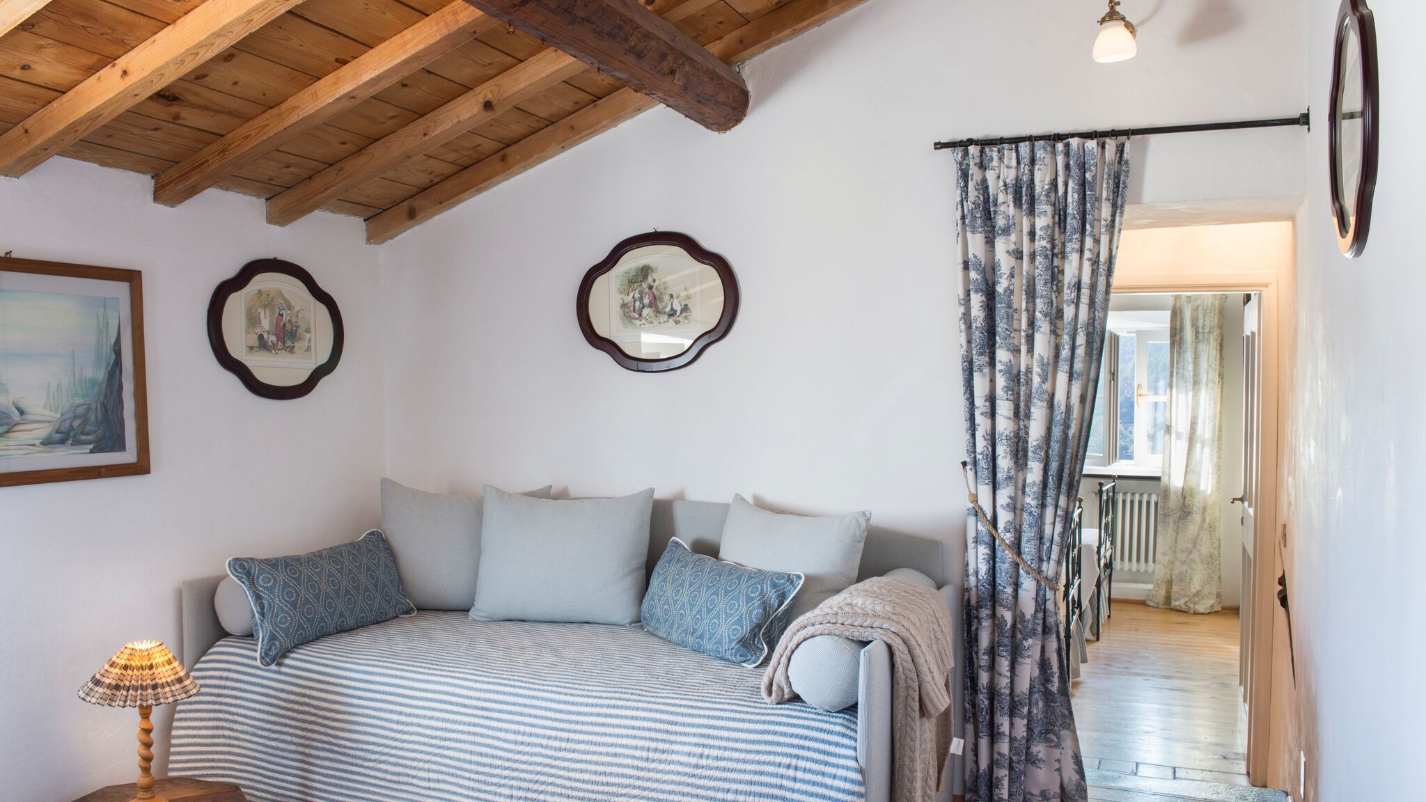 Italianway Monterosso al Mare Chiostro