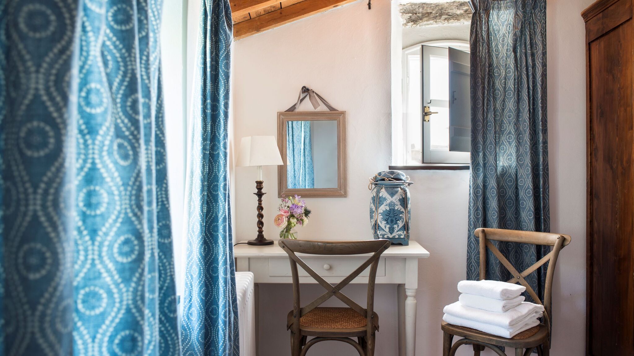 Italianway Monterosso al Mare Chiostro