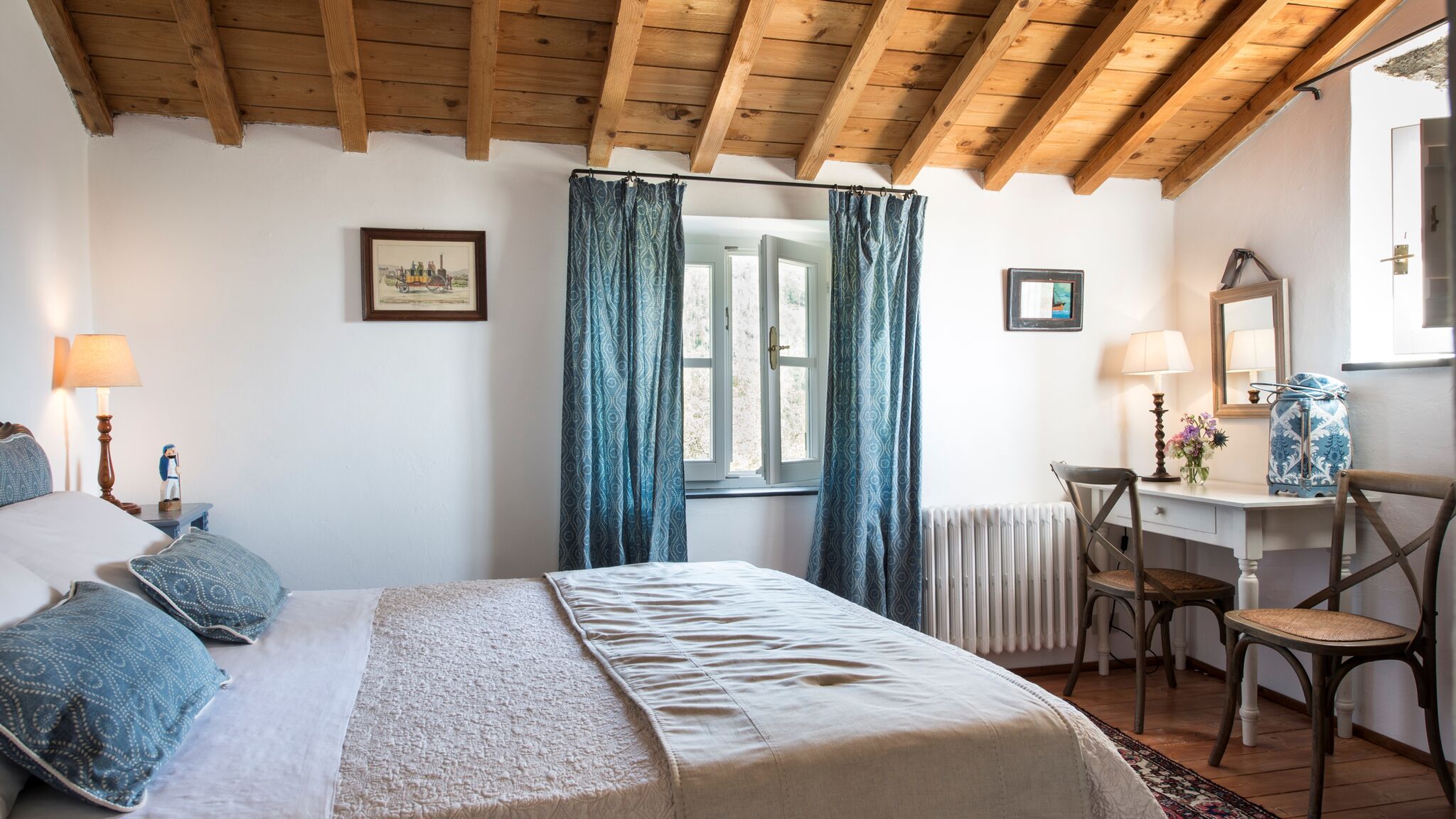 Italianway Monterosso al Mare Chiostro