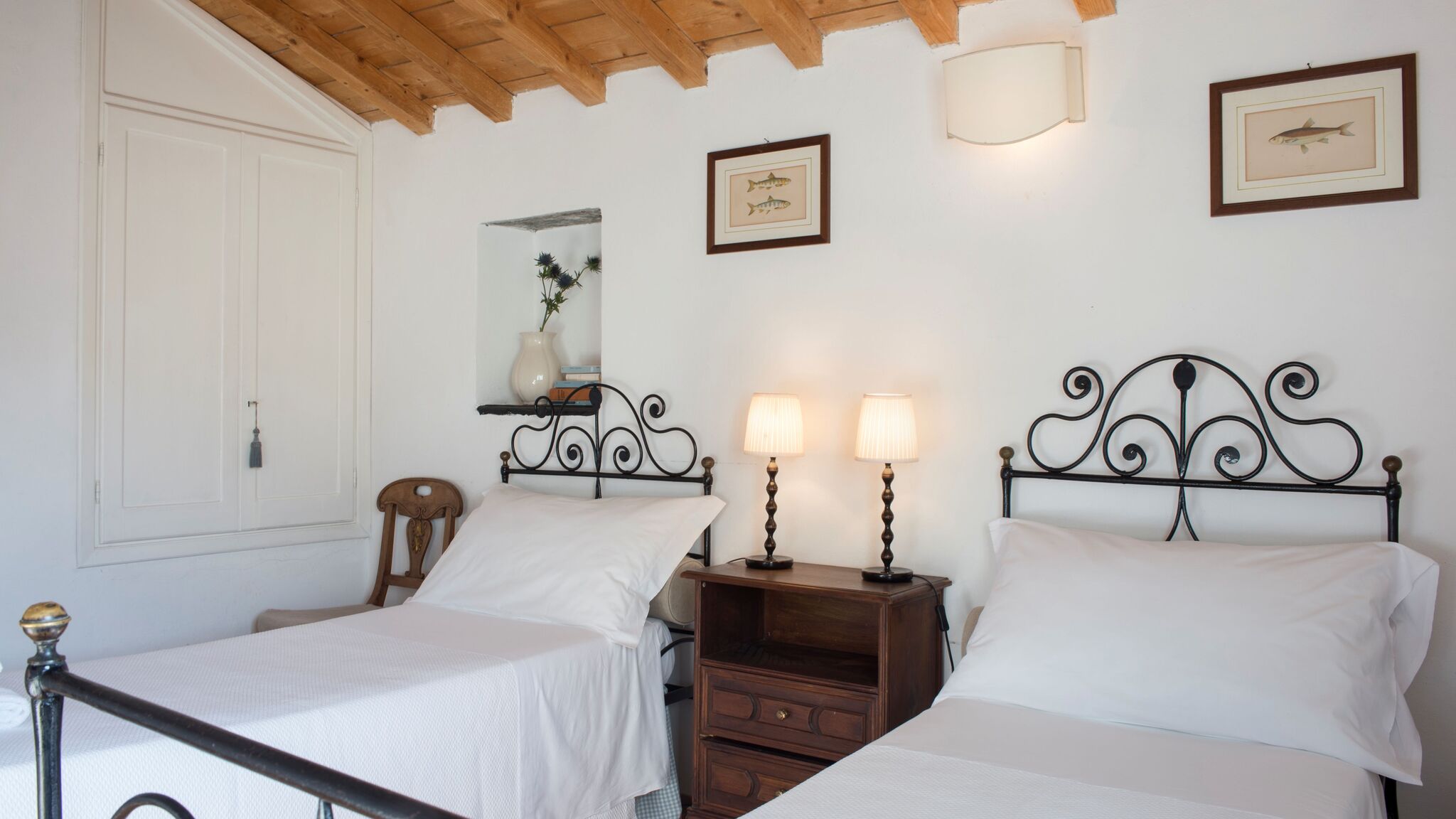 Italianway Monterosso al Mare Chiostro