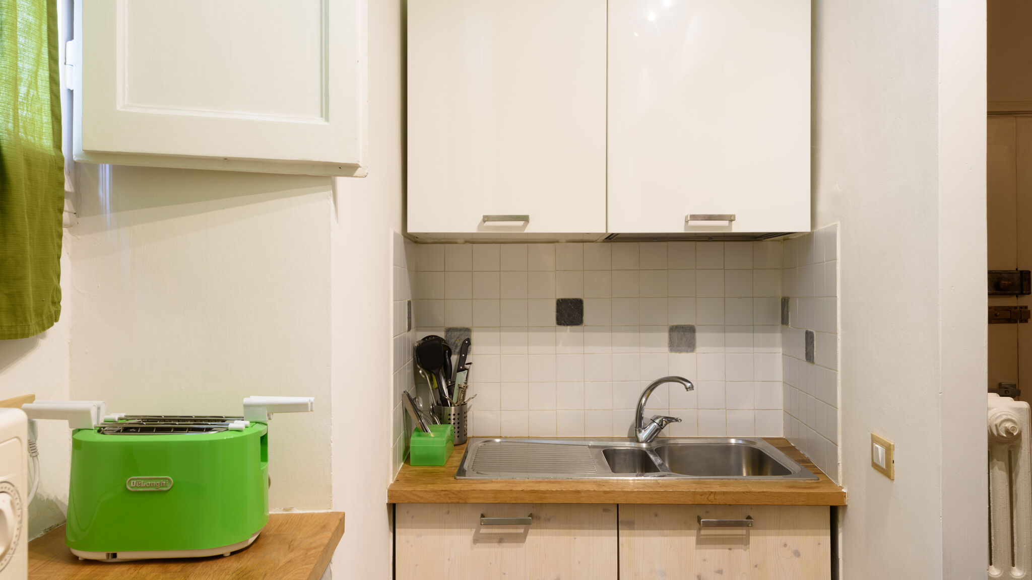 Italianway Firenze Petrarca in San Giorgio