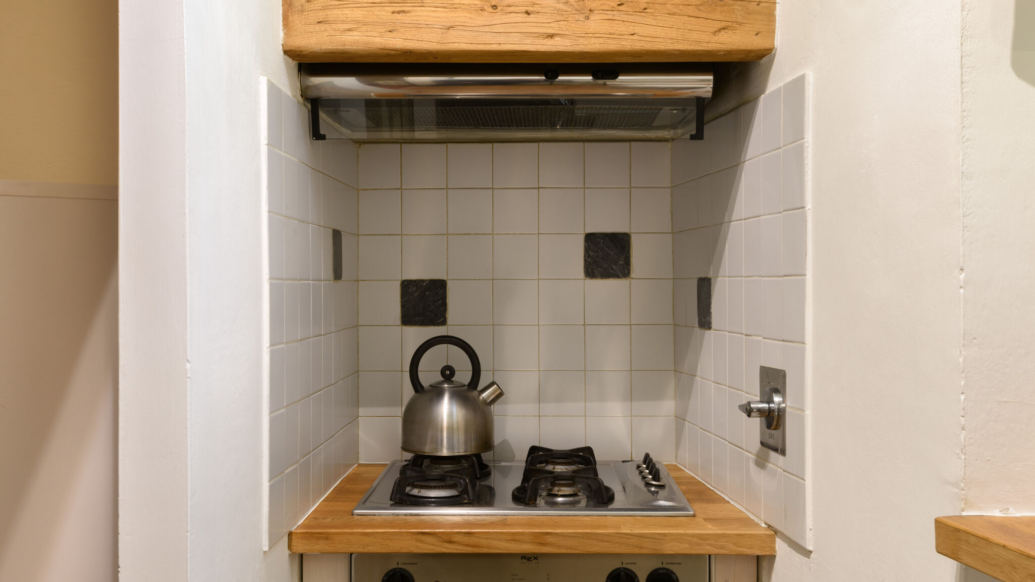 Italianway Firenze Petrarca in San Giorgio