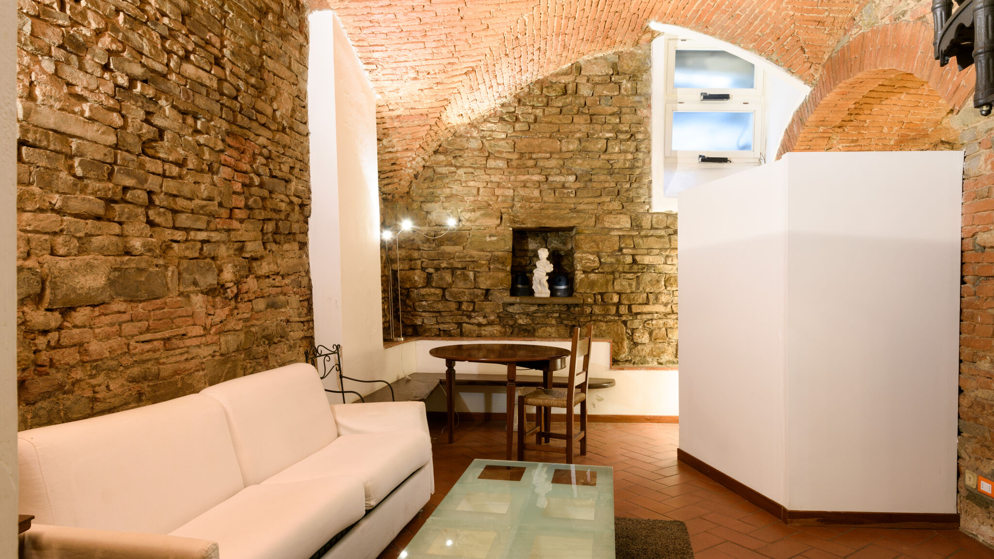 Italianway Firenze Petrarca in San Giorgio