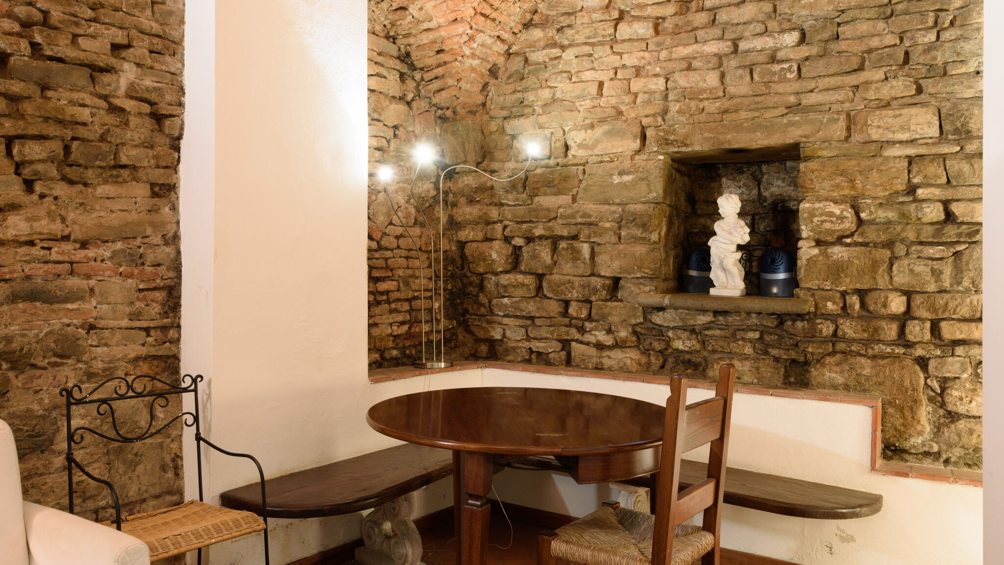 Italianway Firenze Petrarca in San Giorgio