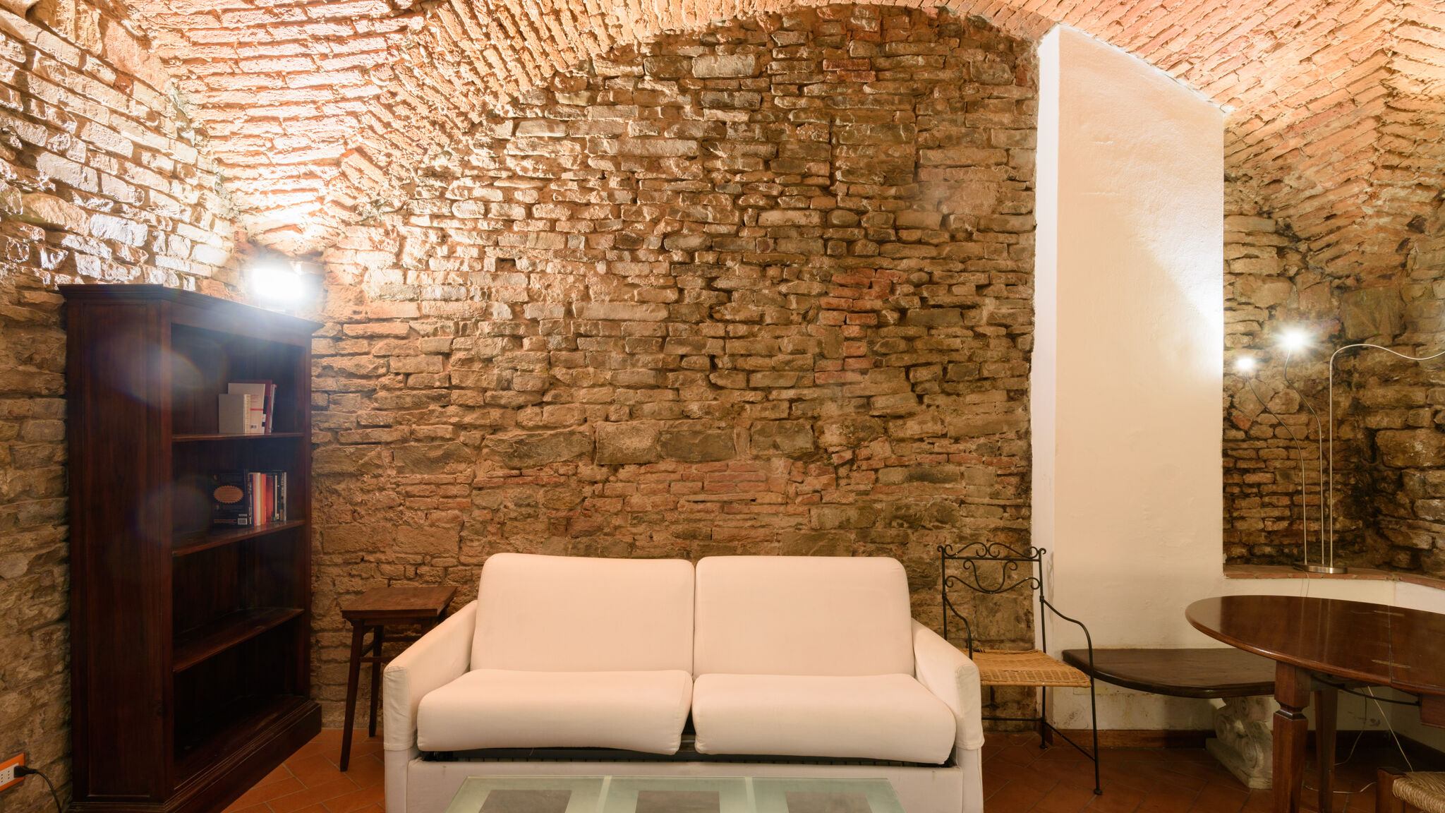 Italianway Firenze Petrarca in San Giorgio