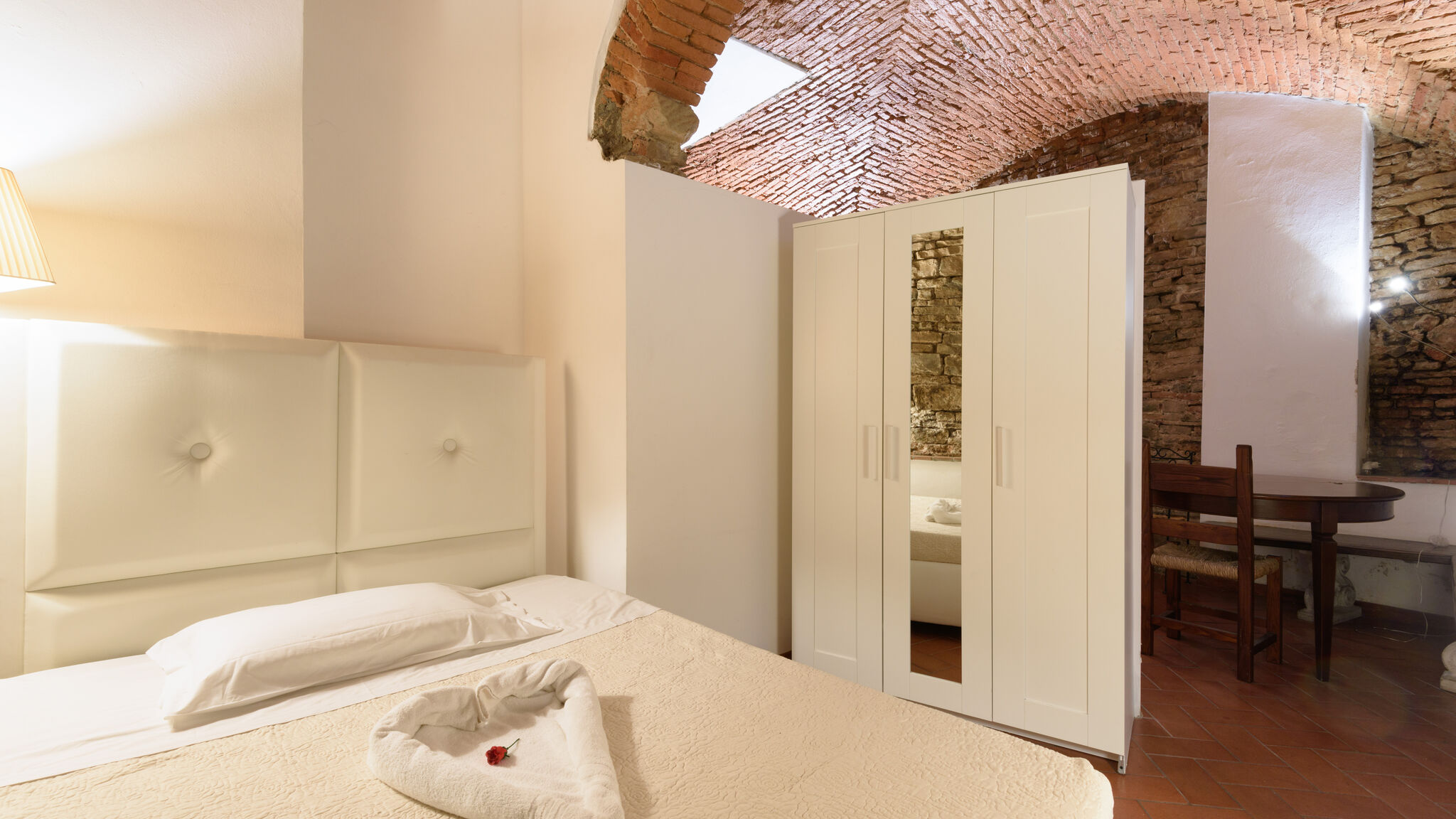 Italianway Firenze Petrarca in San Giorgio