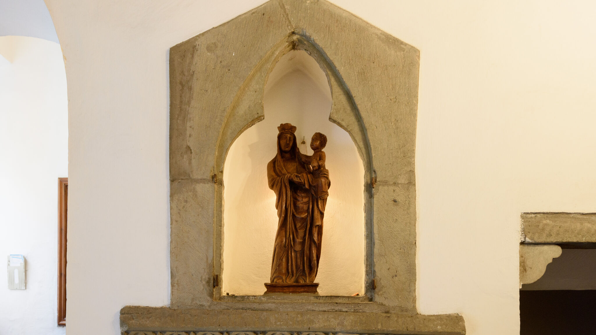 Italianway Firenze Petrarca in San Giorgio